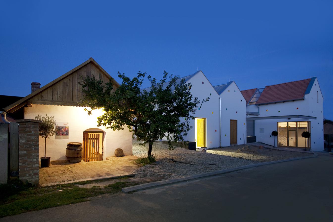 Krásná hora, s.r.o.