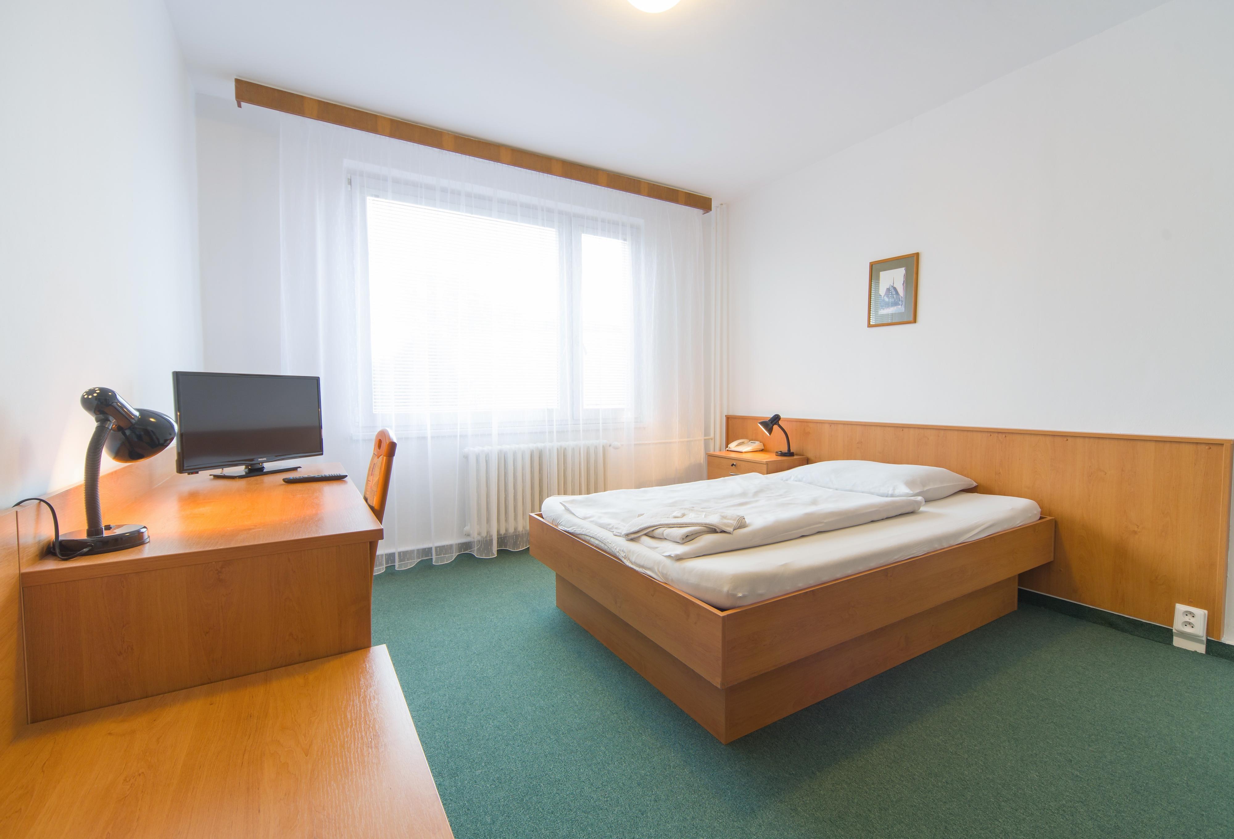Hotel Arnošt - Garni *** foto 4