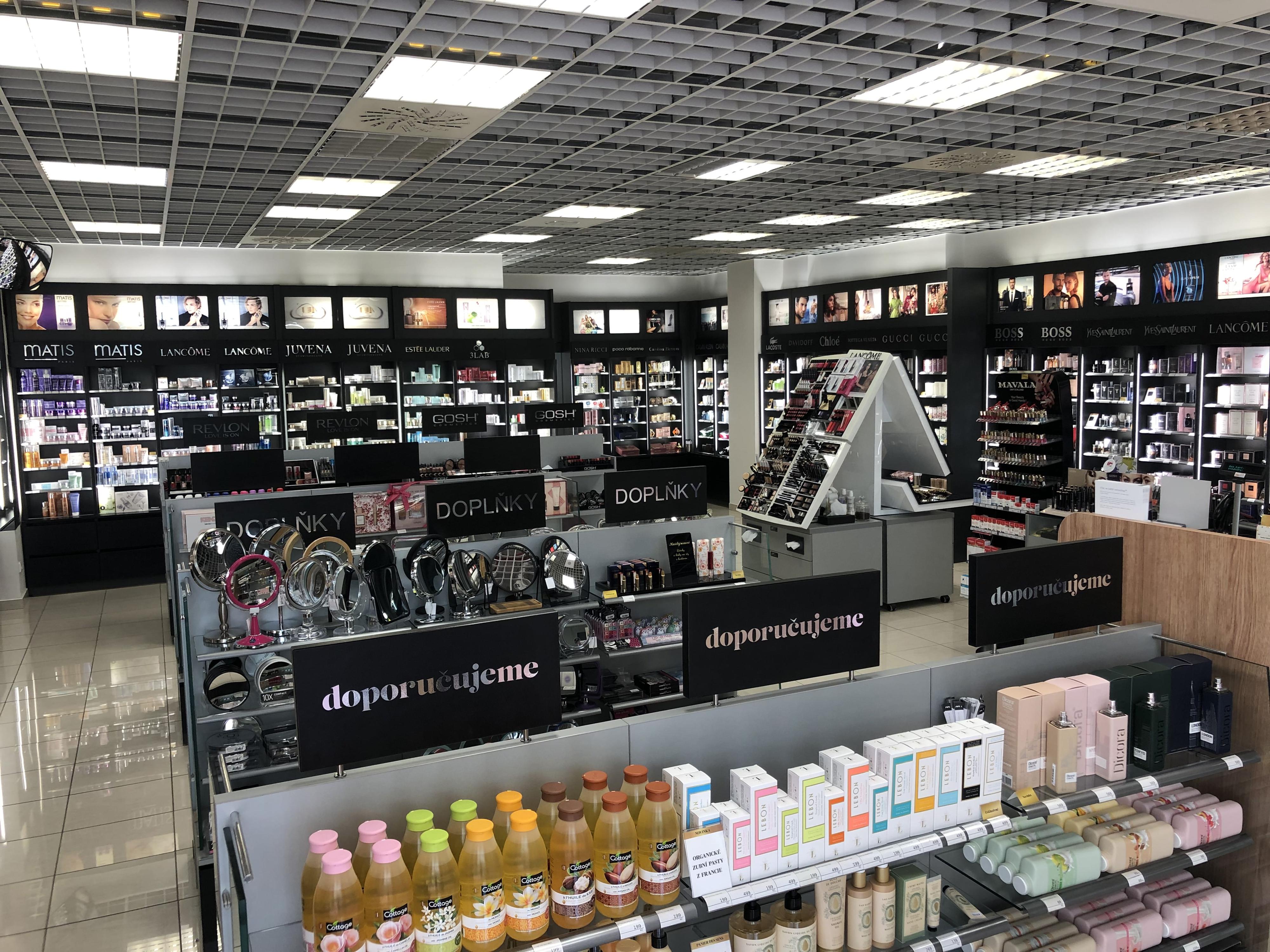 FAnn parfumerie foto 4