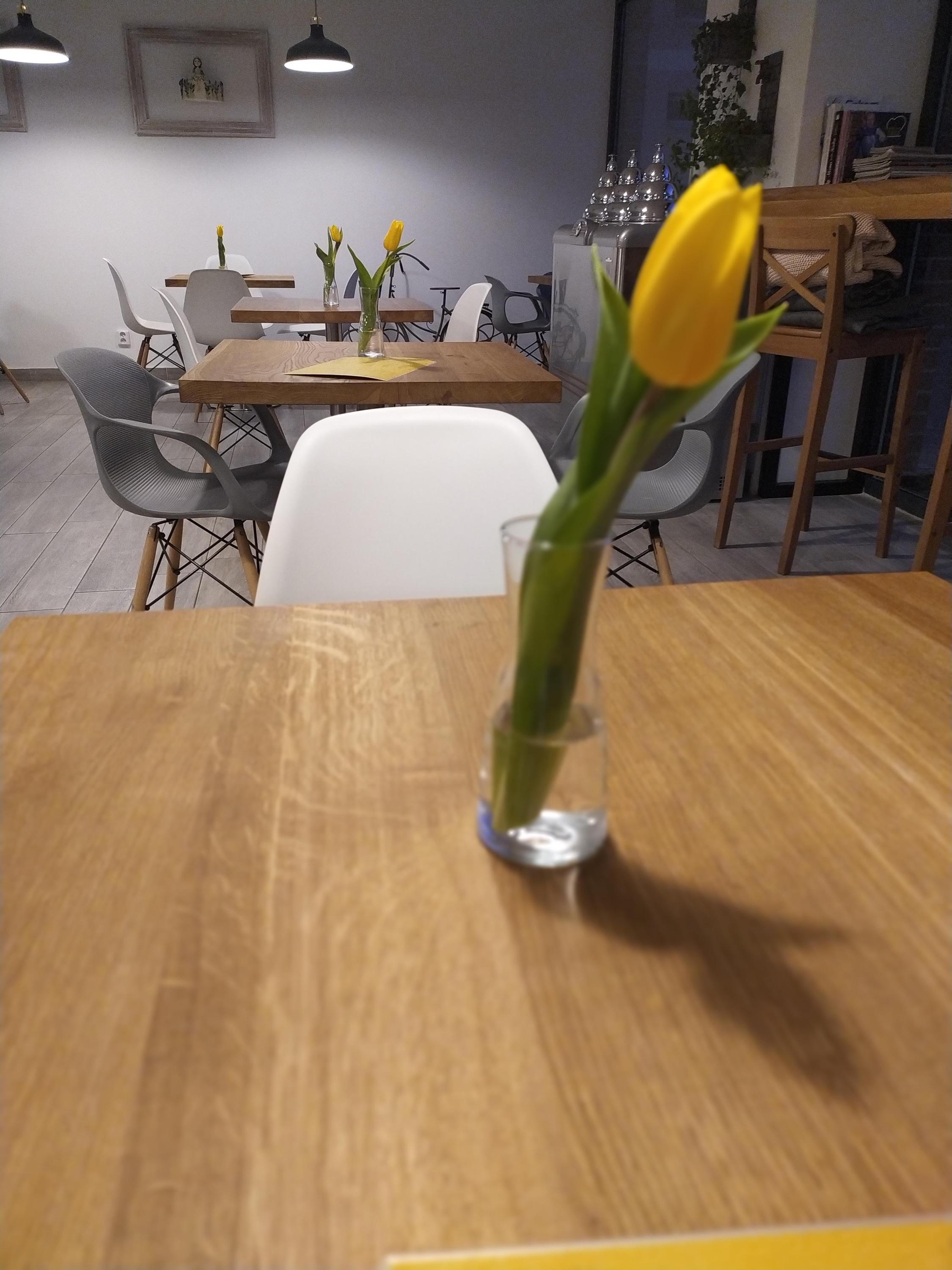Cukrové nebe foto 2