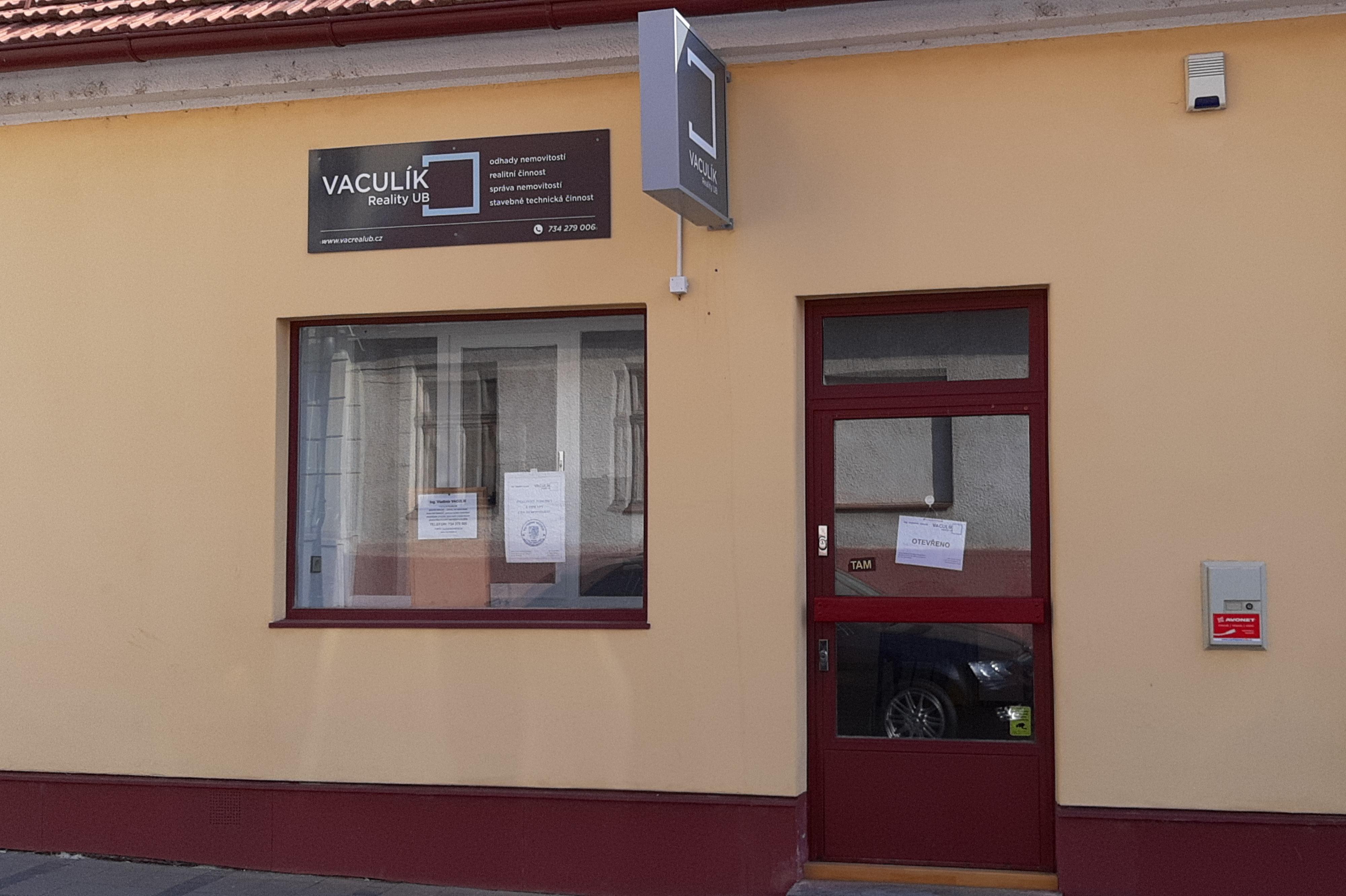 Ing.Vladimír Vaculík