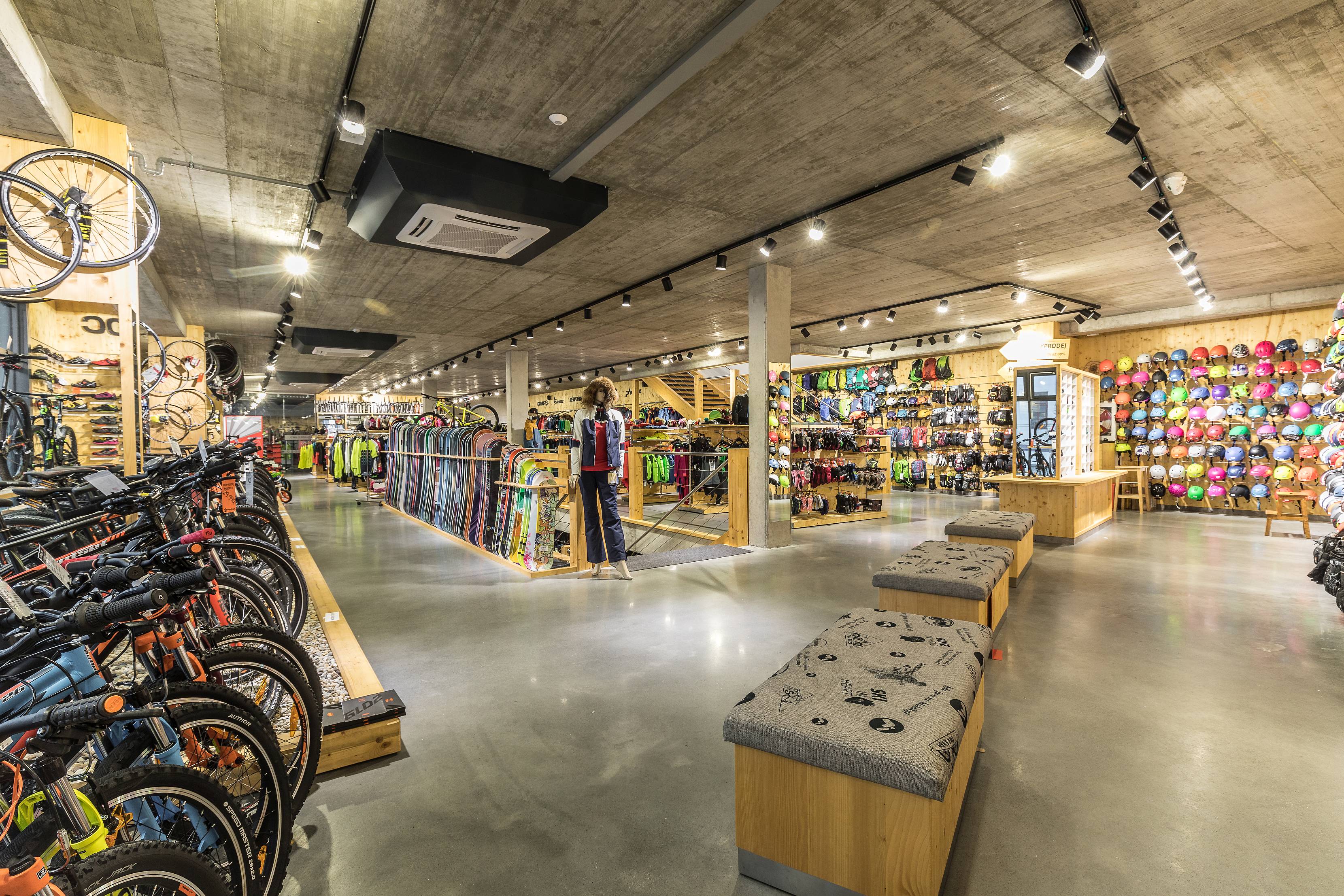 MADEJA sport s.r.o. foto 6