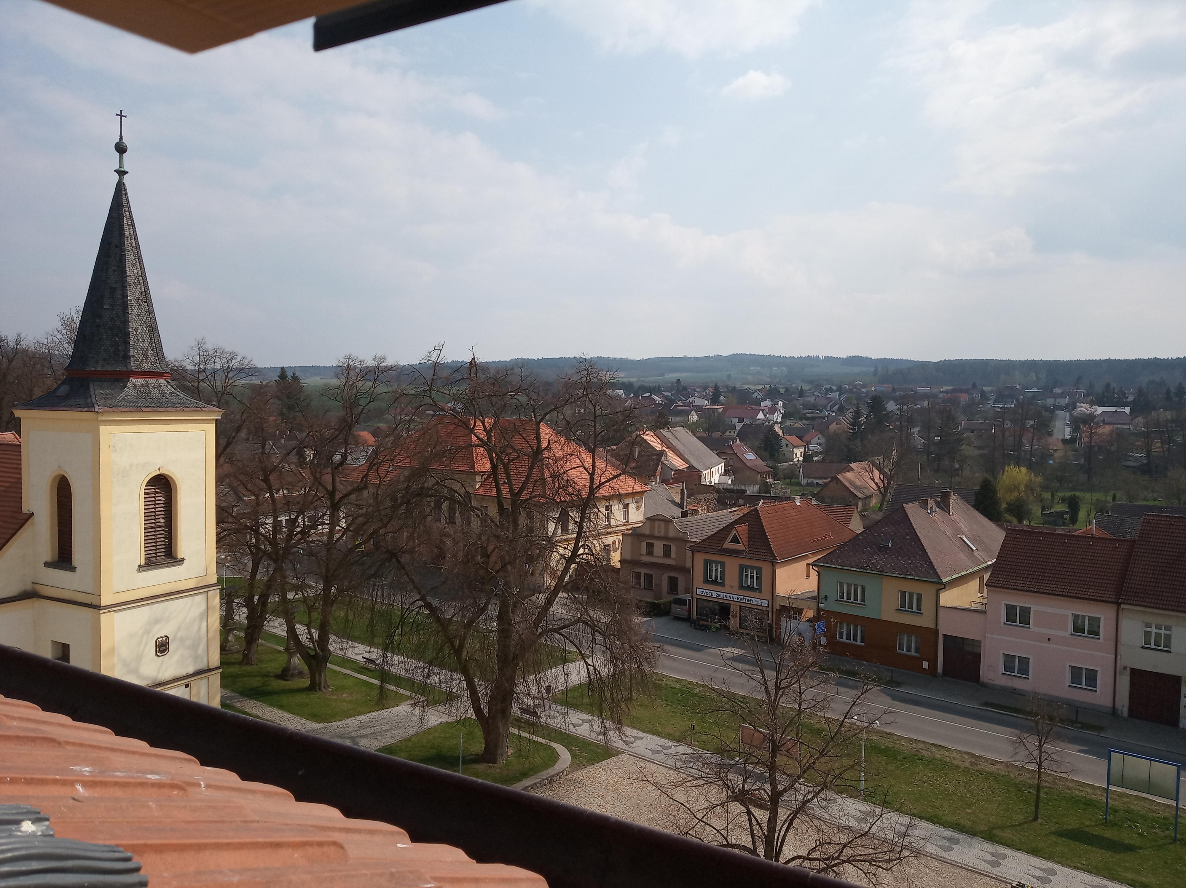 ZŠ a MŠ Spálené Poříčí foto 2