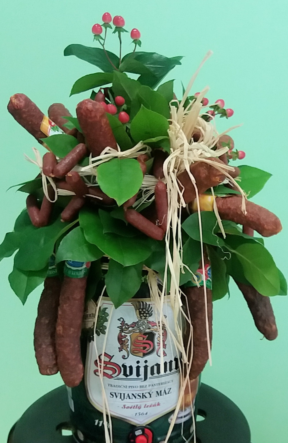 Květinářství LiLiiE RK foto 2