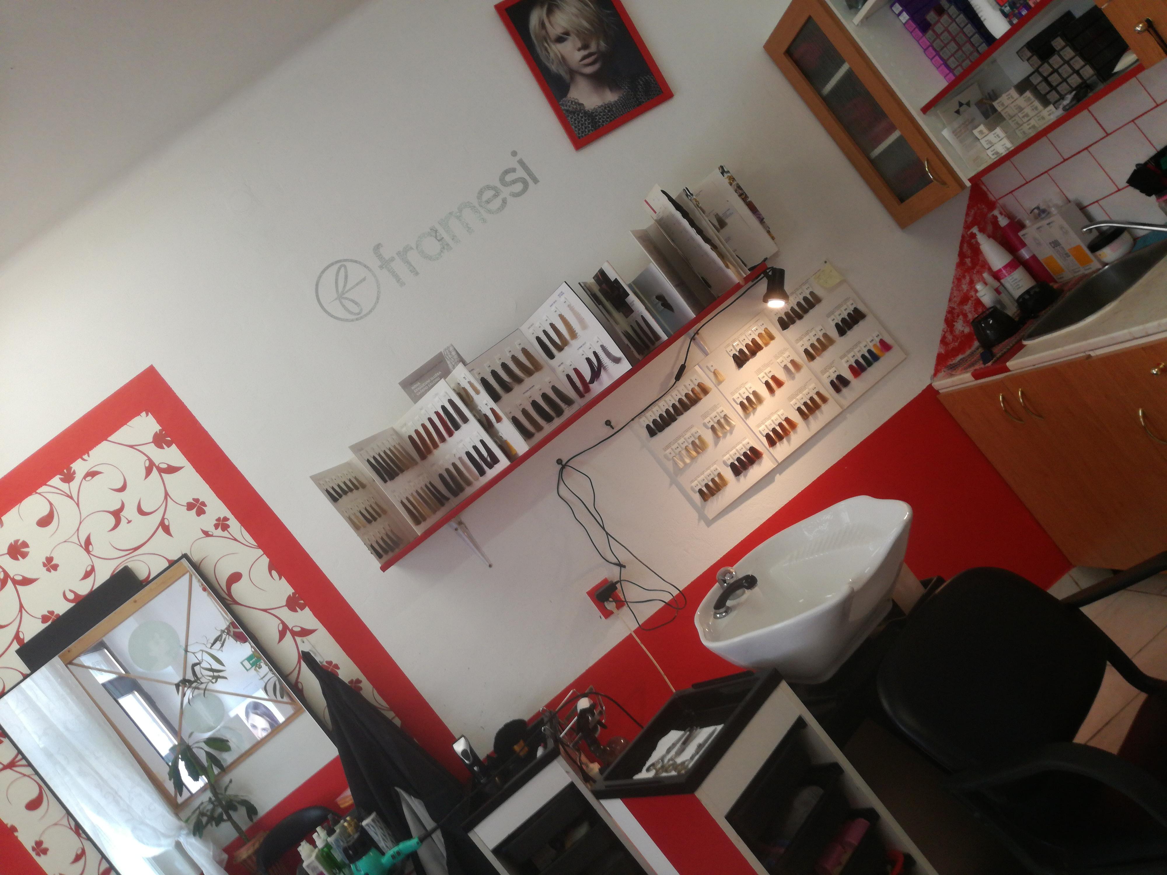 Kadeřnictví SARA Style Make-Up & Hair foto 2