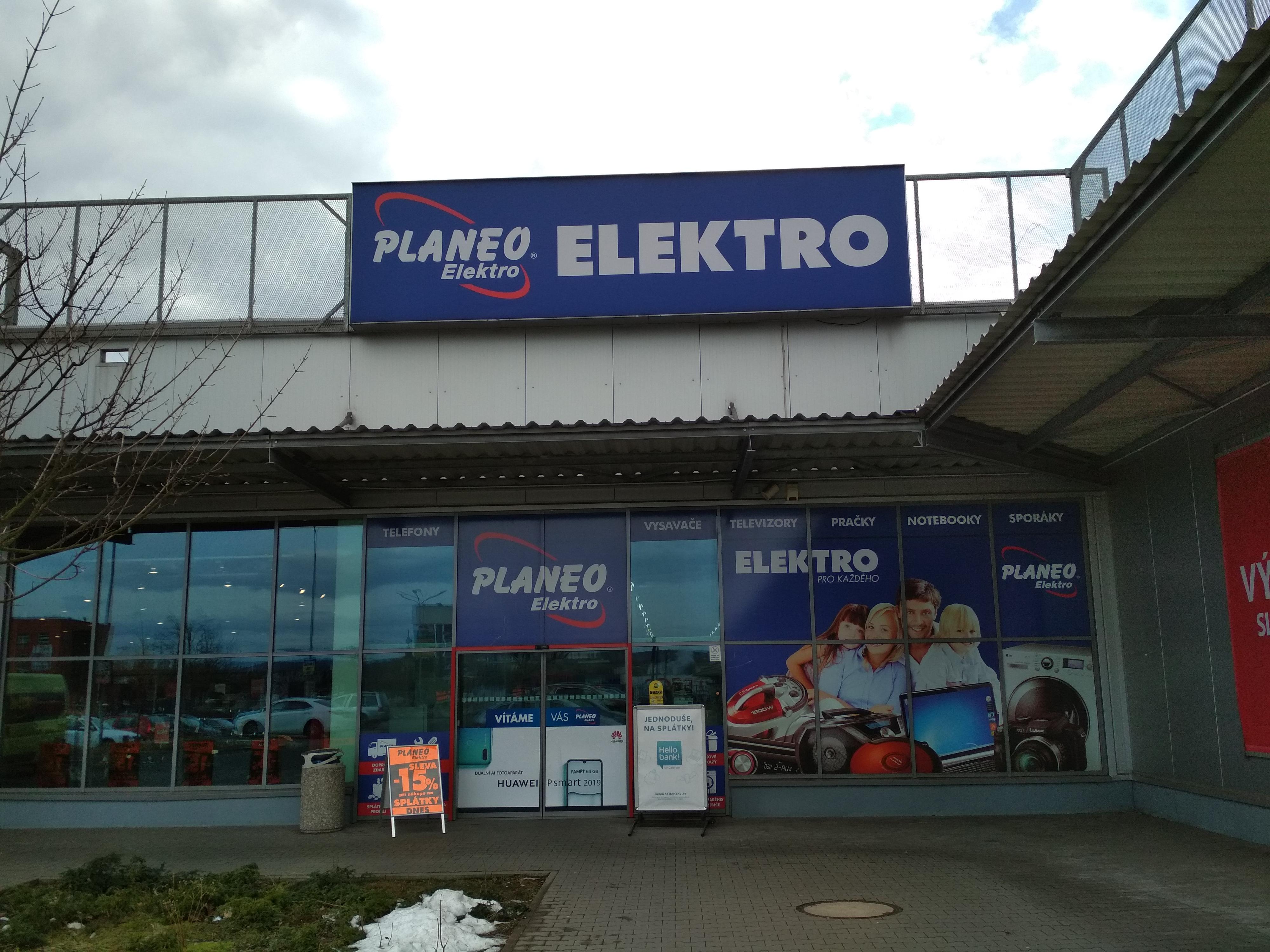 PLANEO foto 3