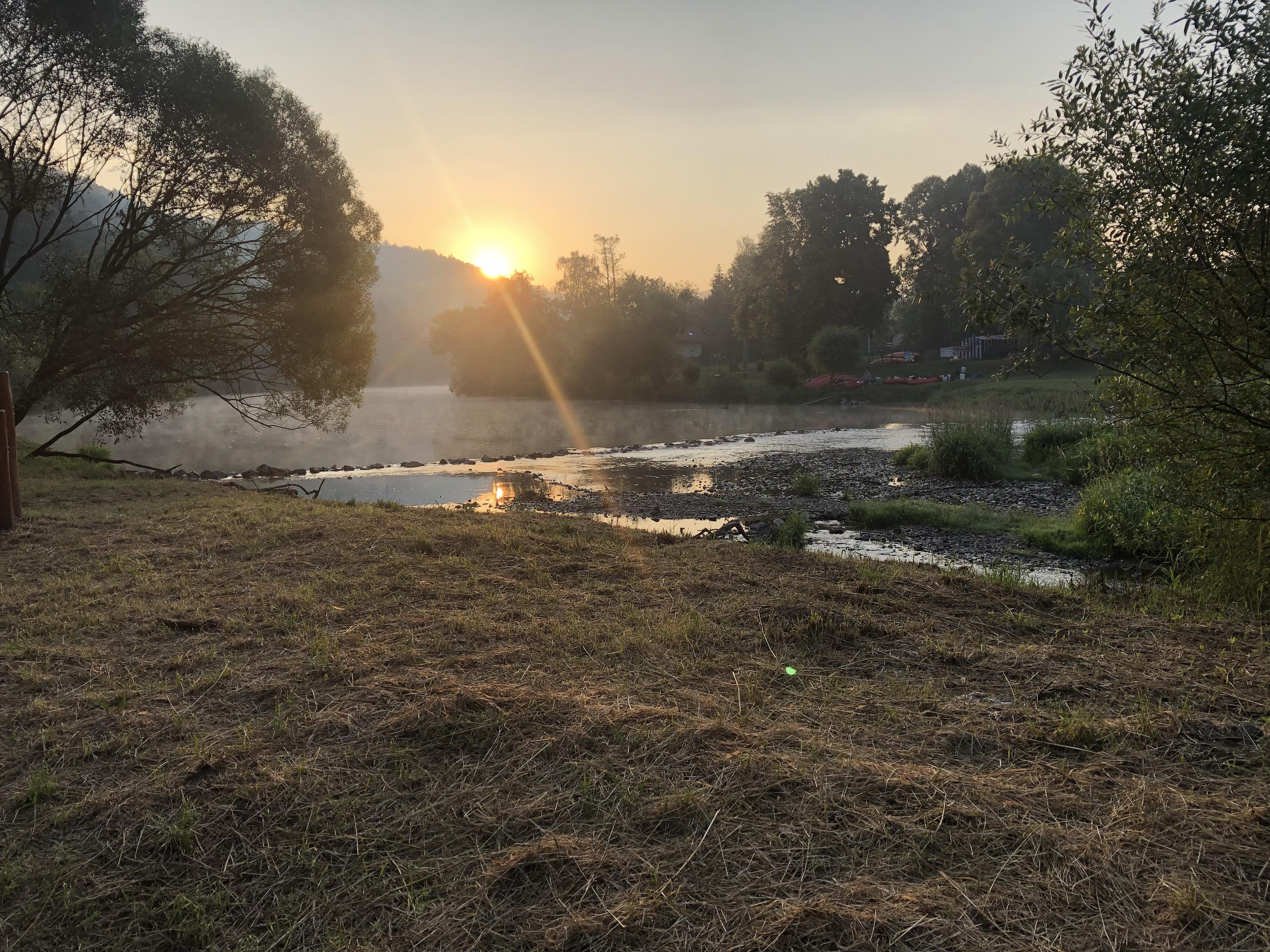 Spolek pro senohrabskou plovárnu a přívoz