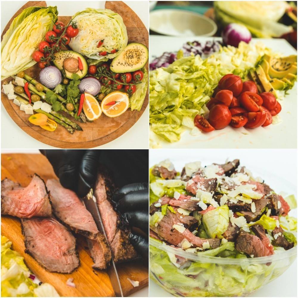 Salad U Bar s.r.o. foto 6