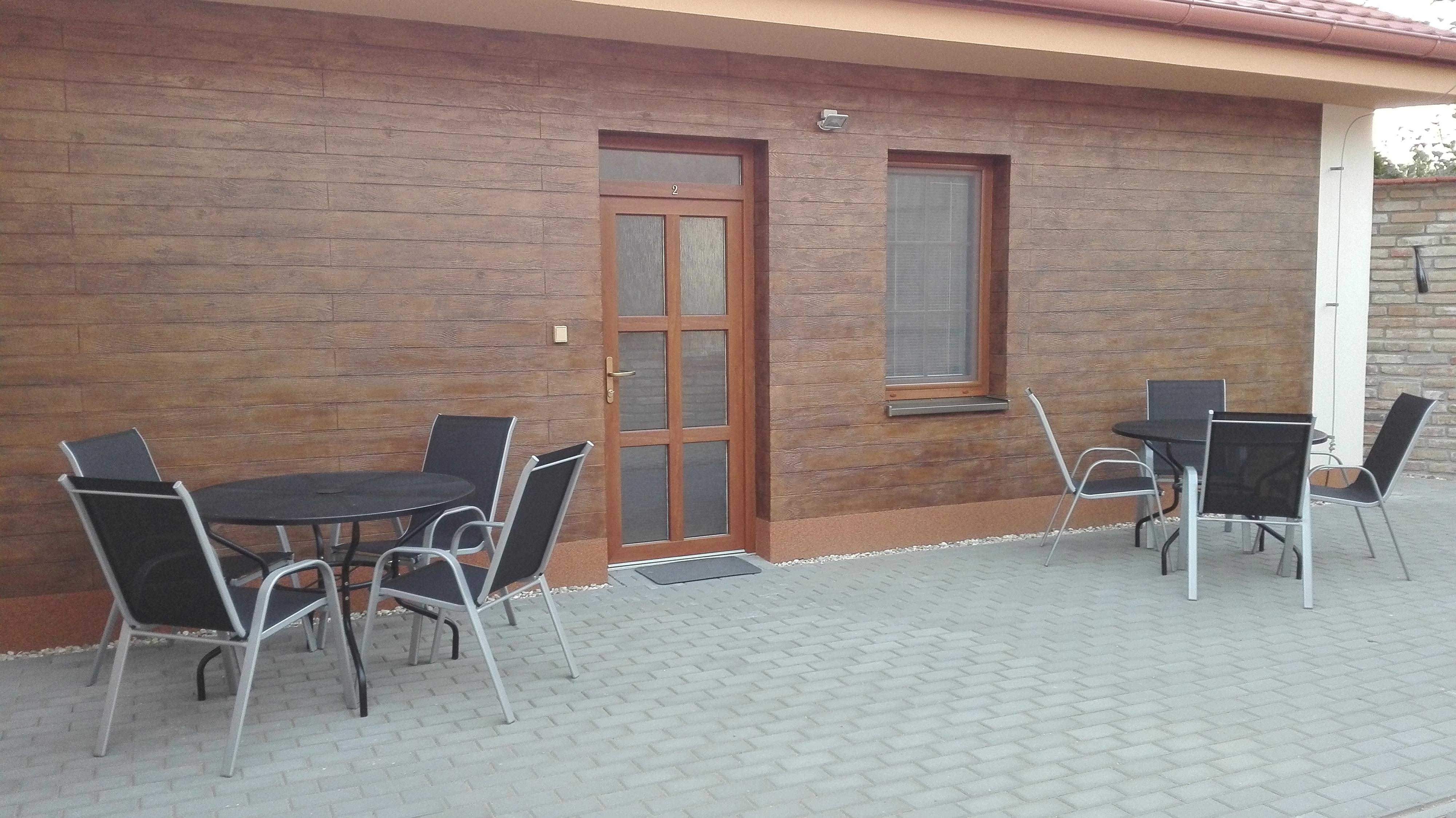 Apartmány U Jakuba foto 6