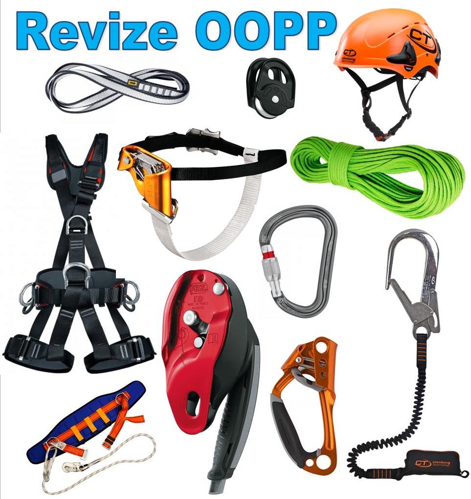 Výškové práce ML foto 2