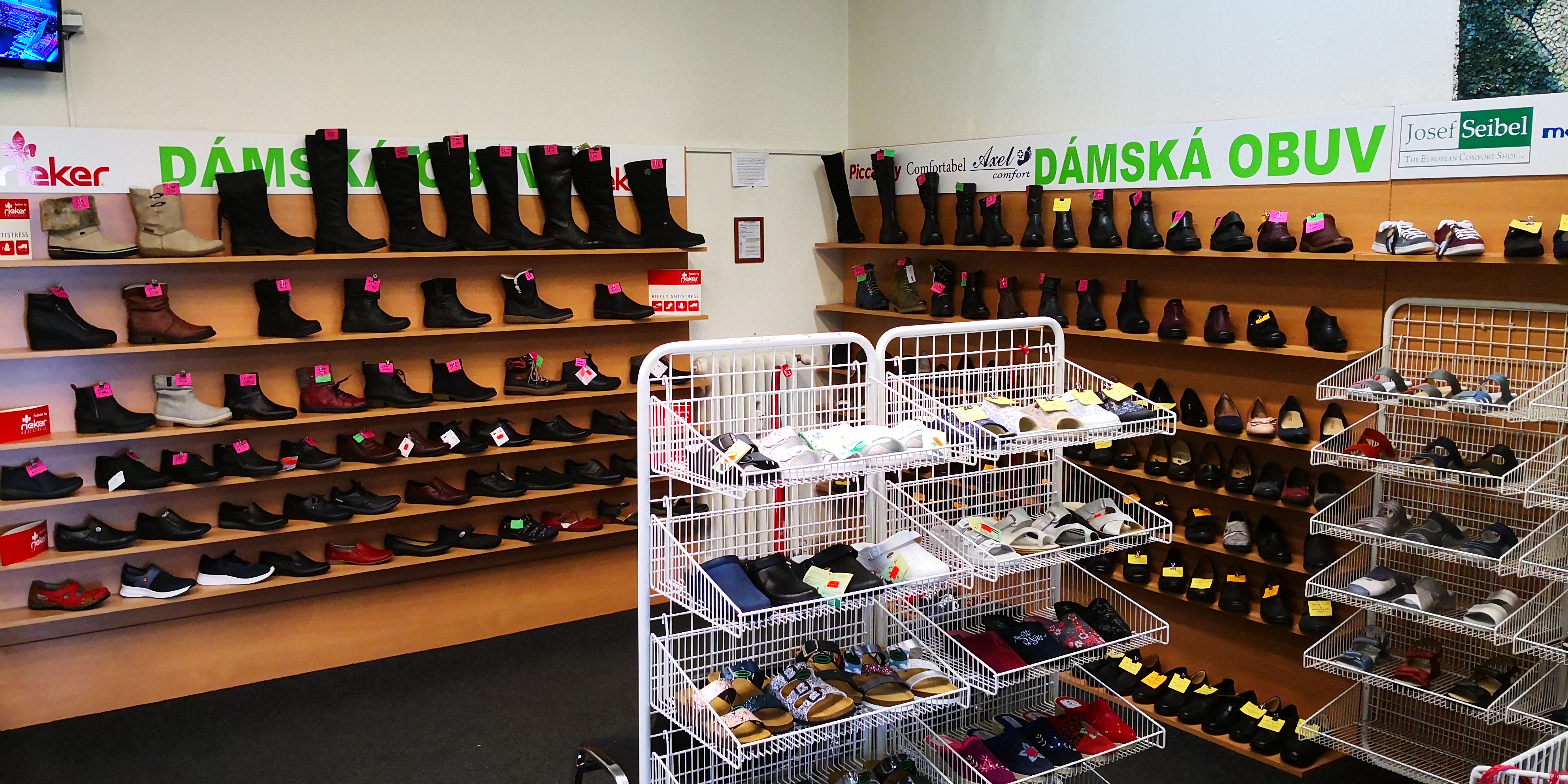 Zdravotní obuv foto 4