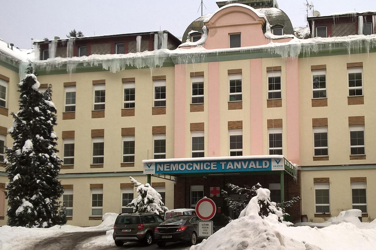 MEDILA, odběry krve