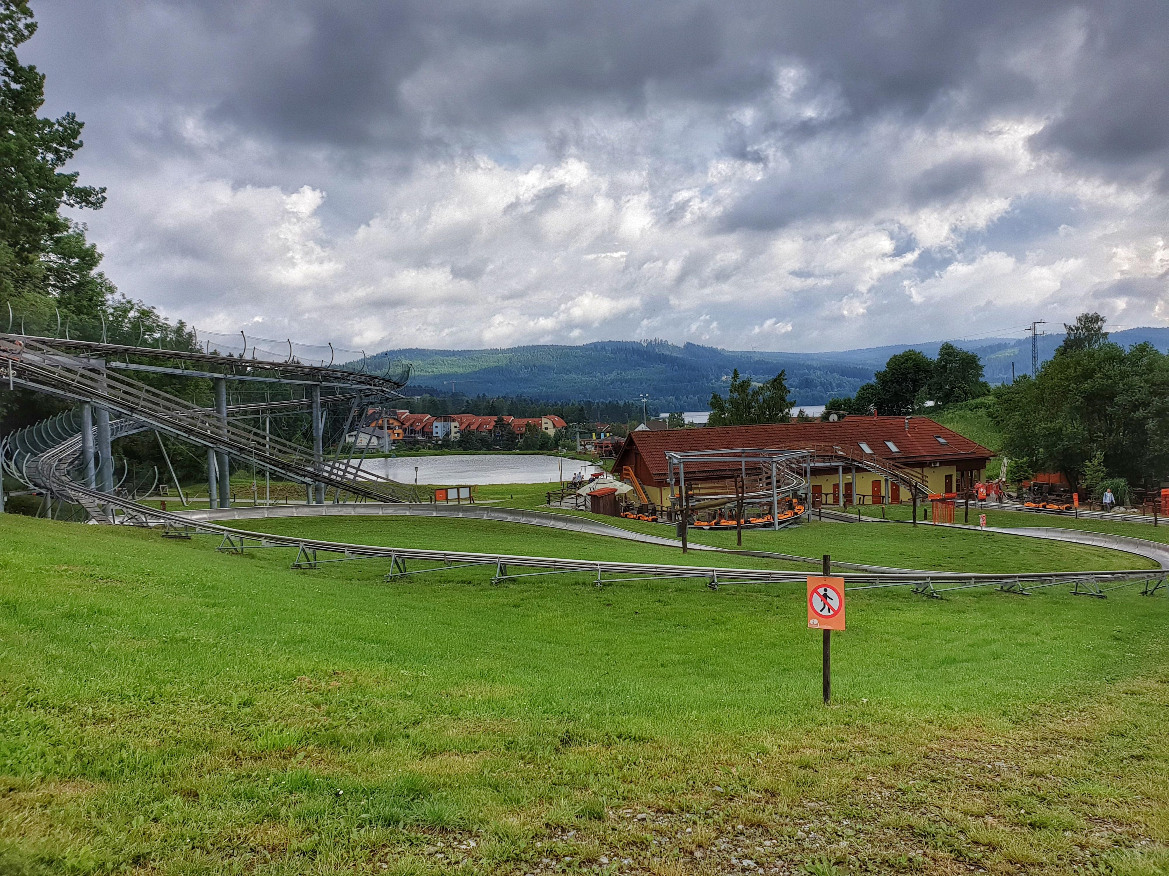 Areál BOBOVKA foto 6