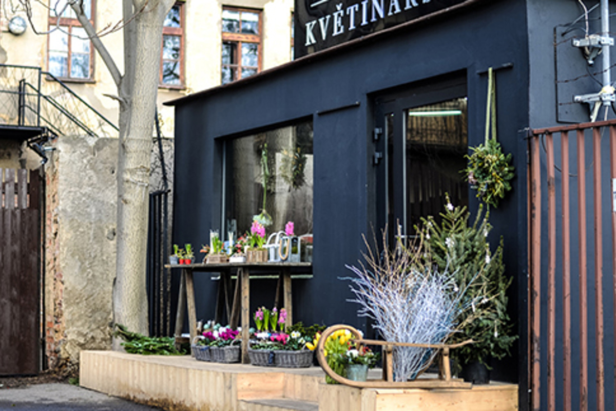 D&B Production, s.r.o.