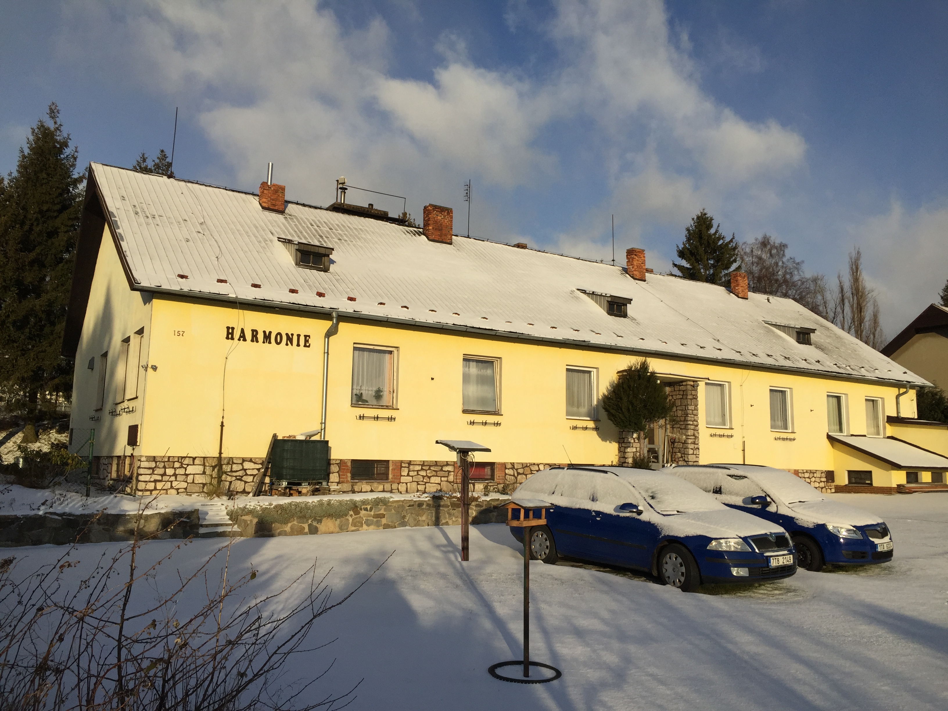 Penzion KUDLIK foto 1