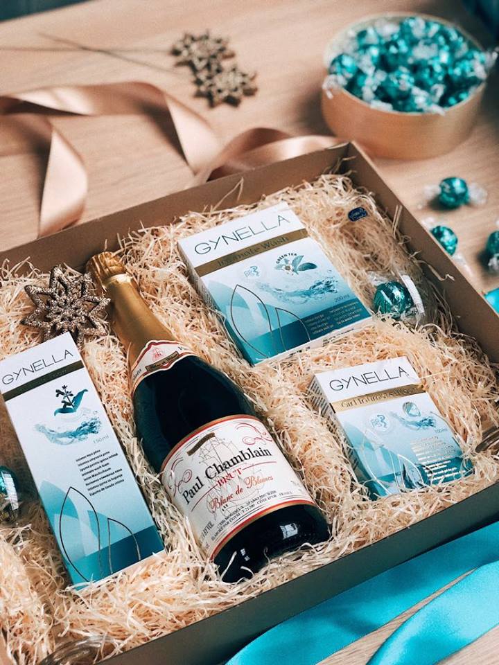 Gift Baskets foto 3