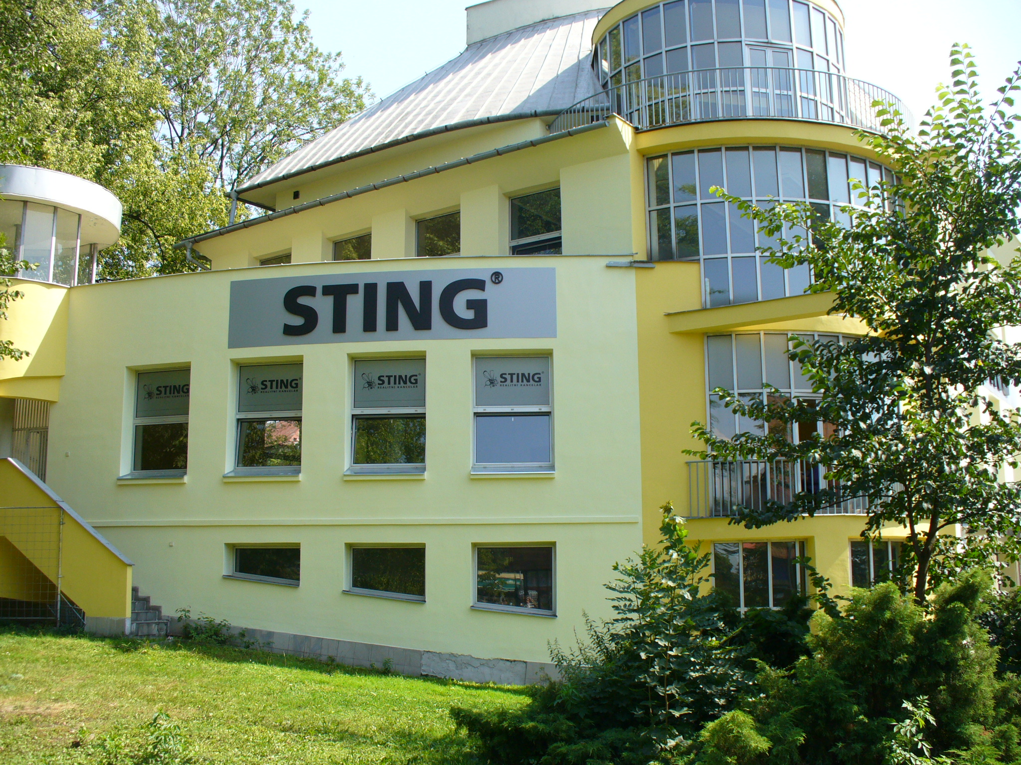 STING Reality, s.r.o. foto 6