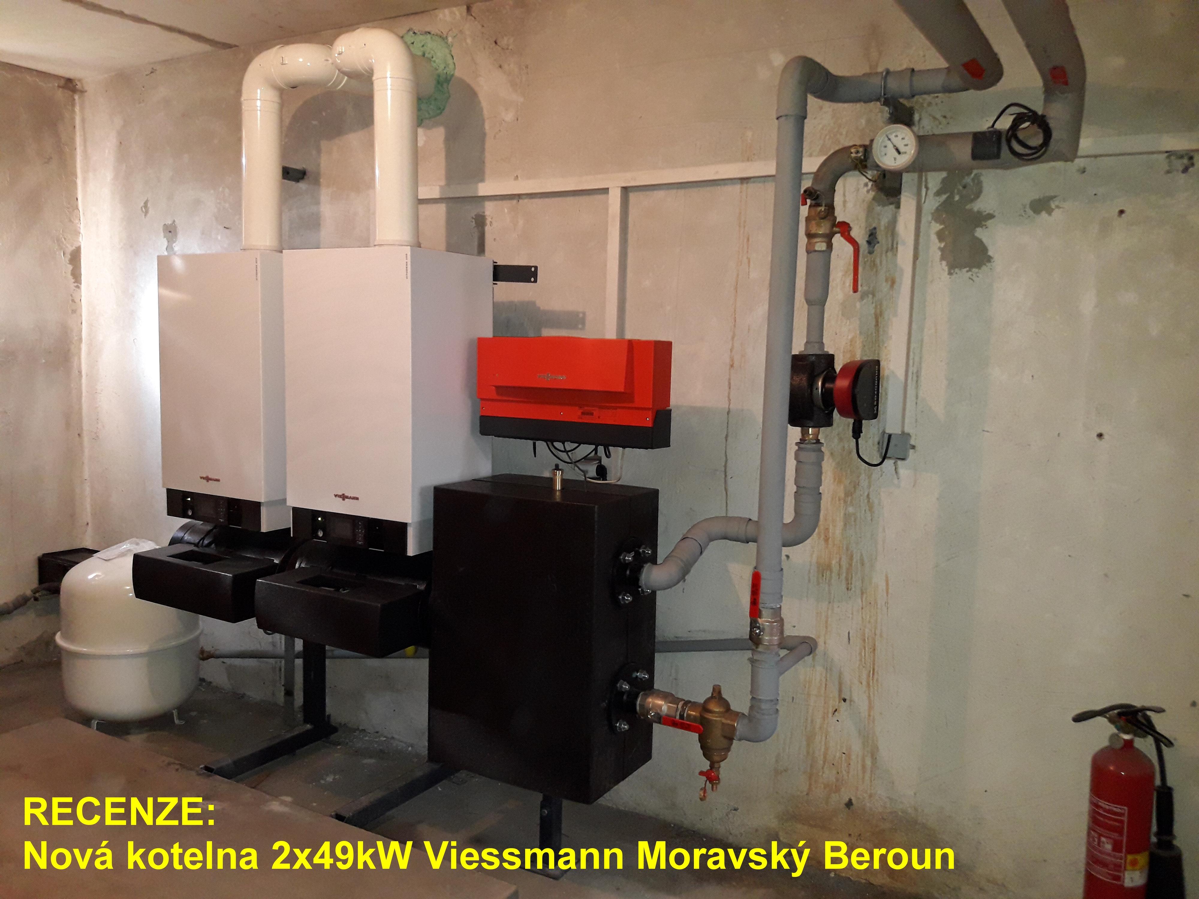 Petr Ponížil - PLYNSERVIS Viessmann foto 4