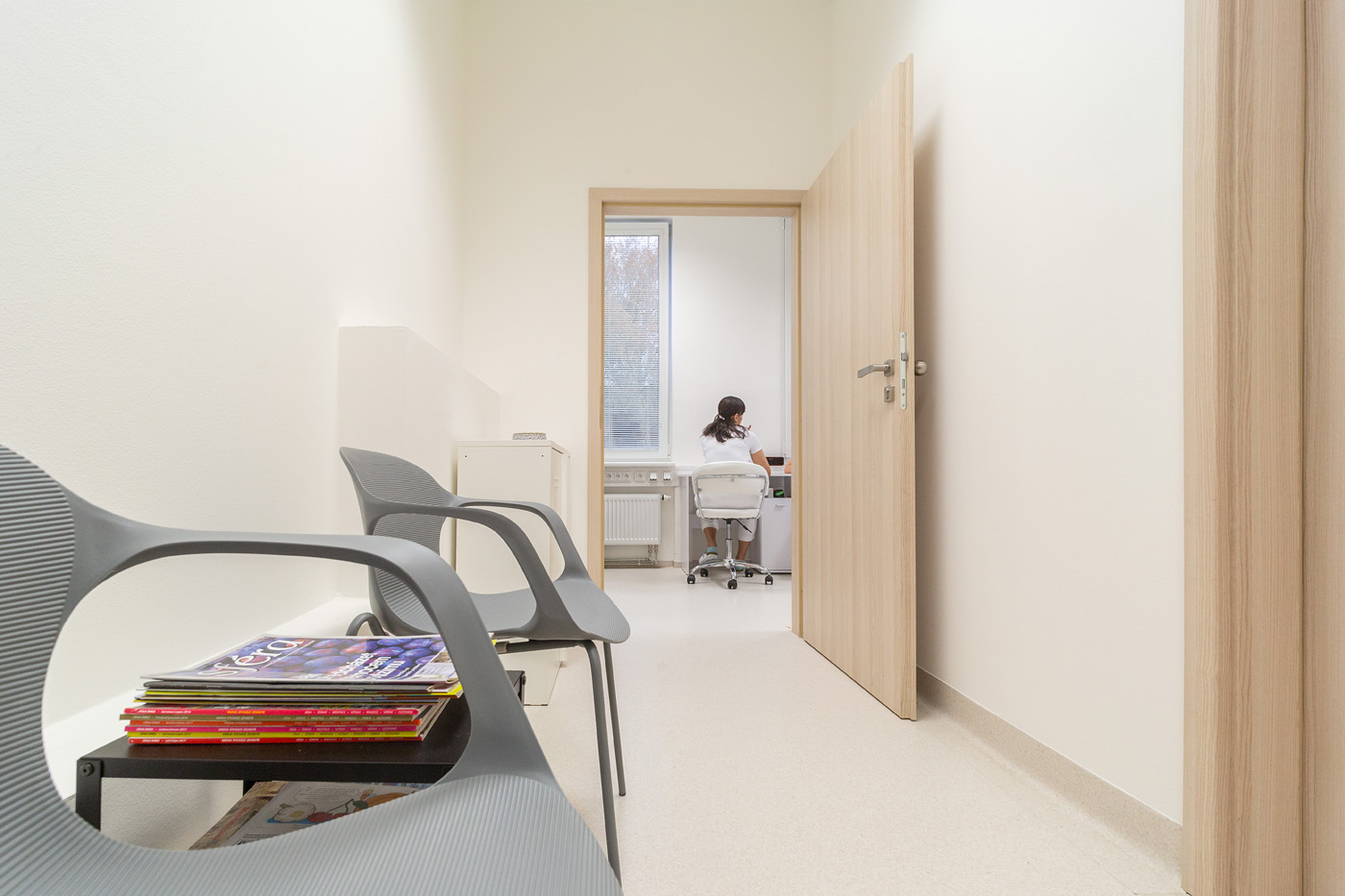 Somafit - Fyzioterapie foto 4