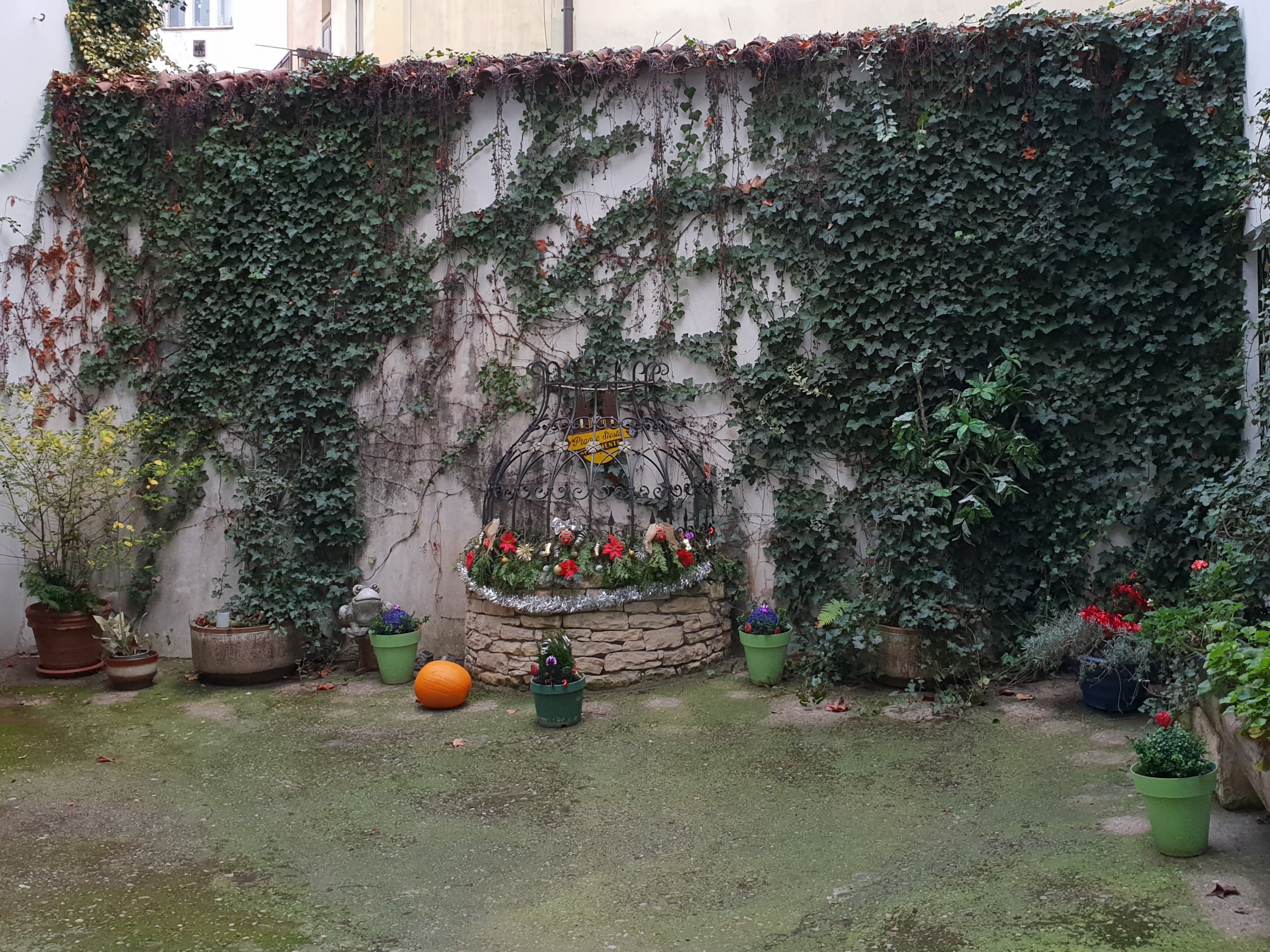 Prague Siesta Apartments foto 5