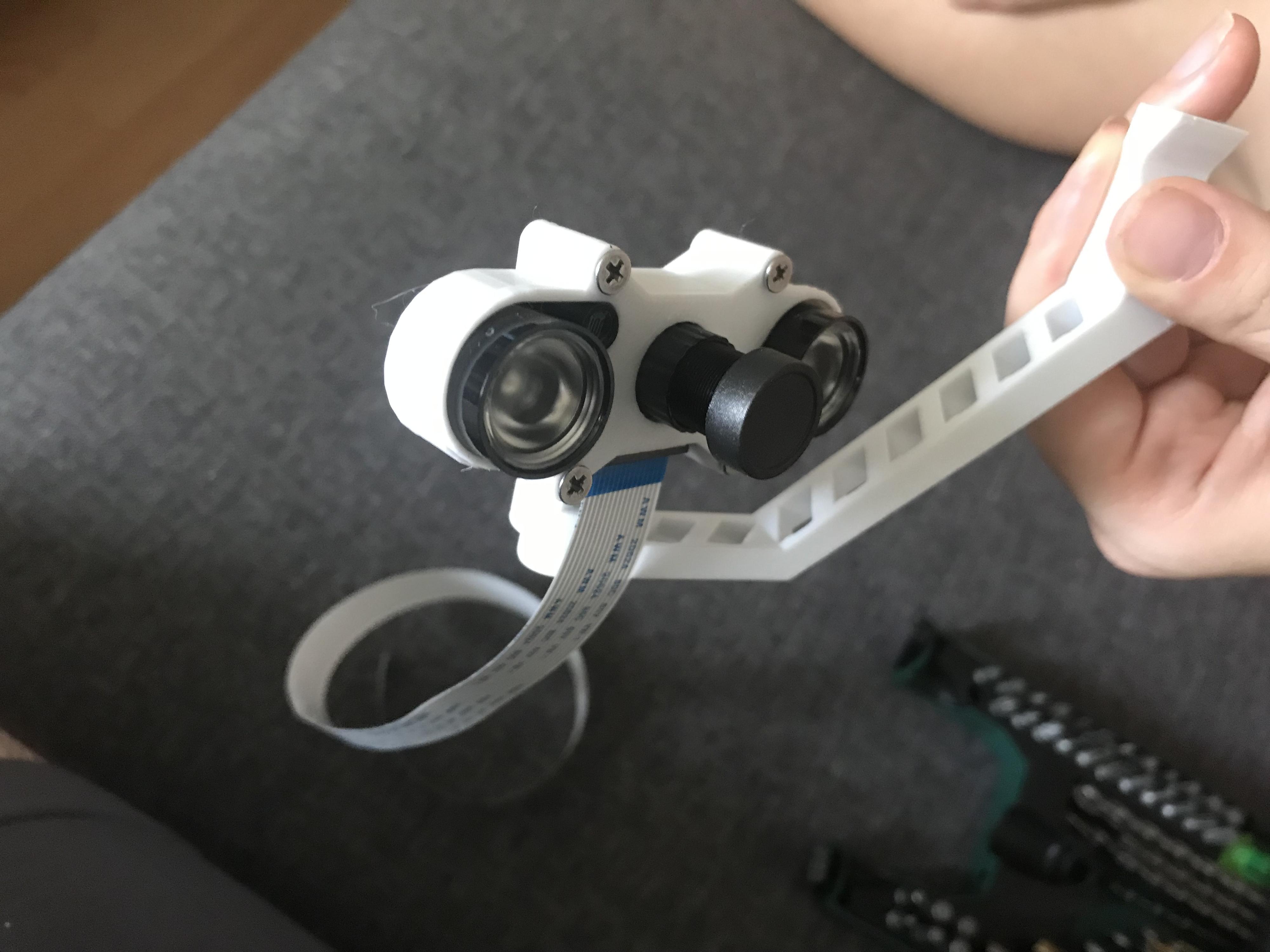 Technický 3D Tisk foto 4