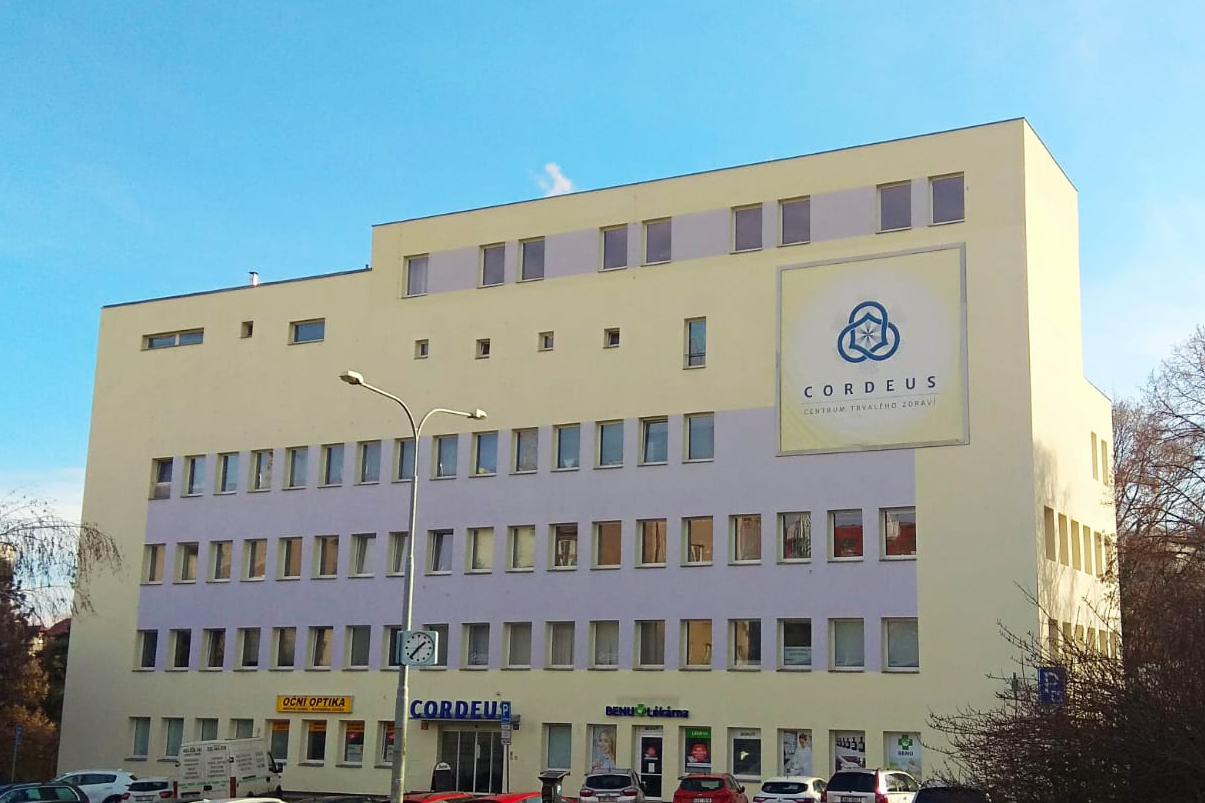 Zubní ordinace MUDr. Jana Havlovičová foto 1