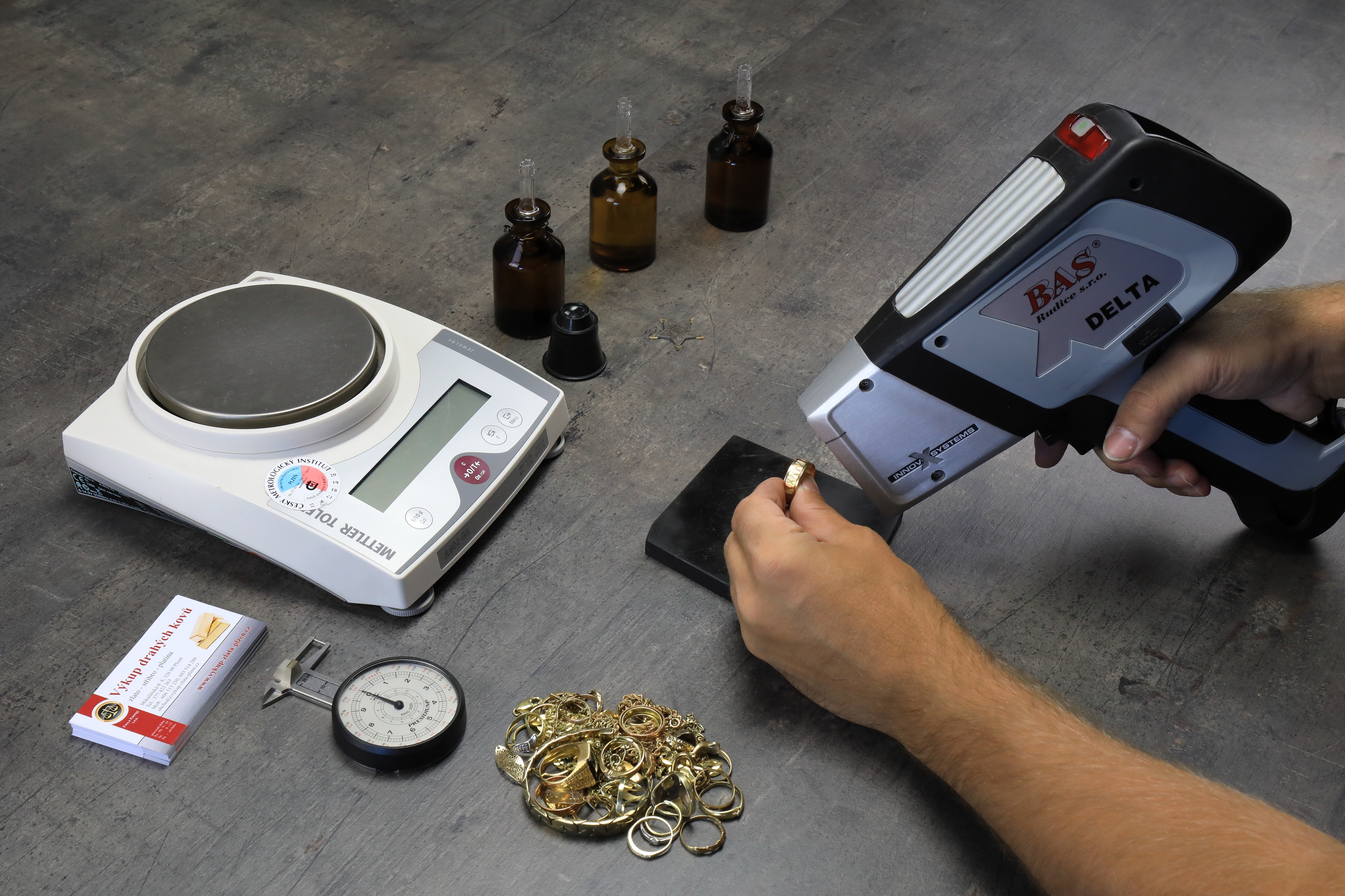 Golden Expres foto 3