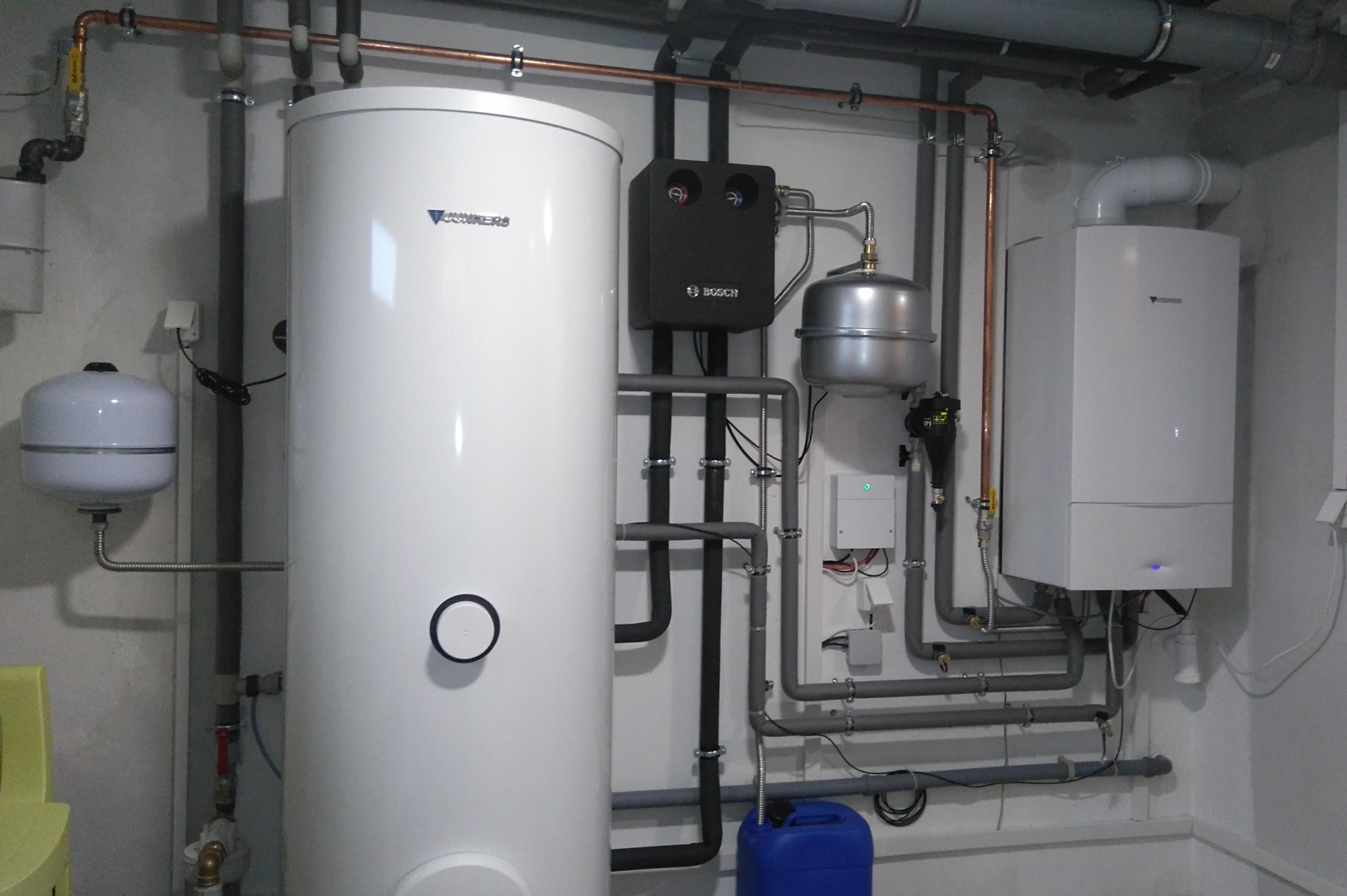 Zdeněk Dvorník - VodoTopoKM