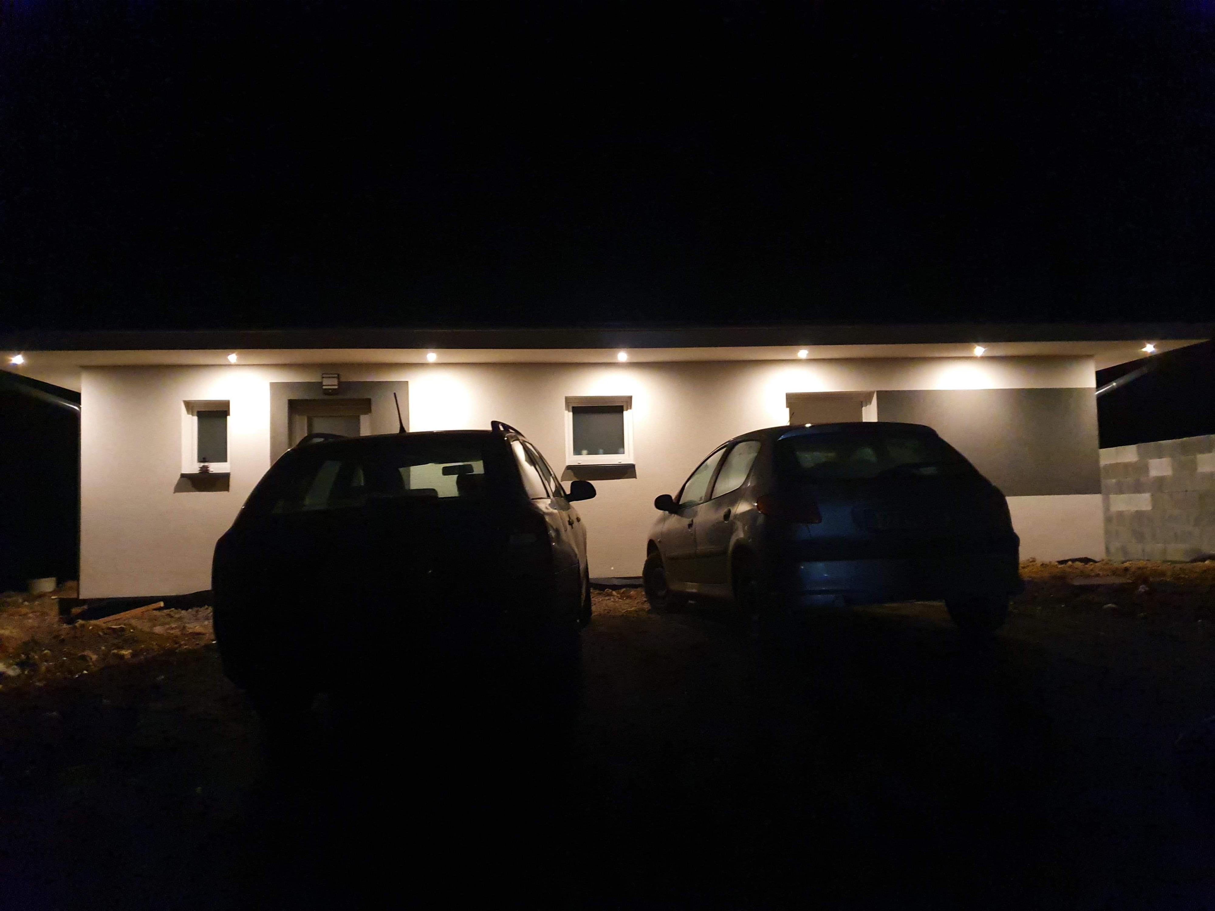 Zděné domky na klíč foto 3