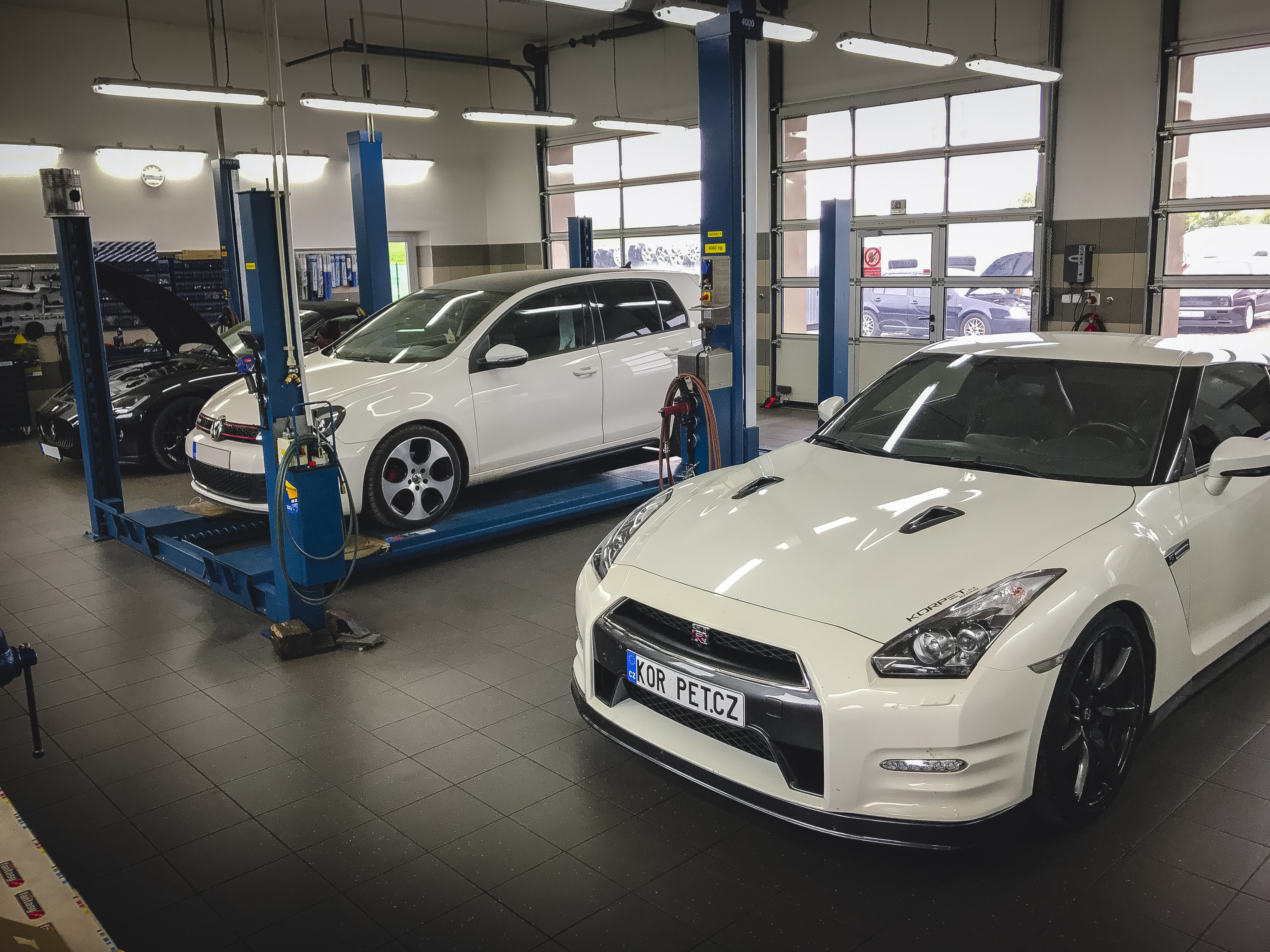 KORPET s.r.o. foto 4