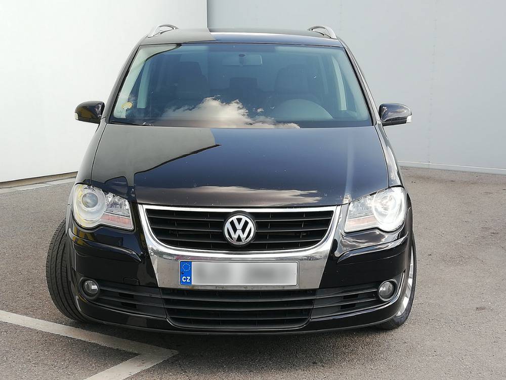Autopůjčovna Kamil Petr foto 6