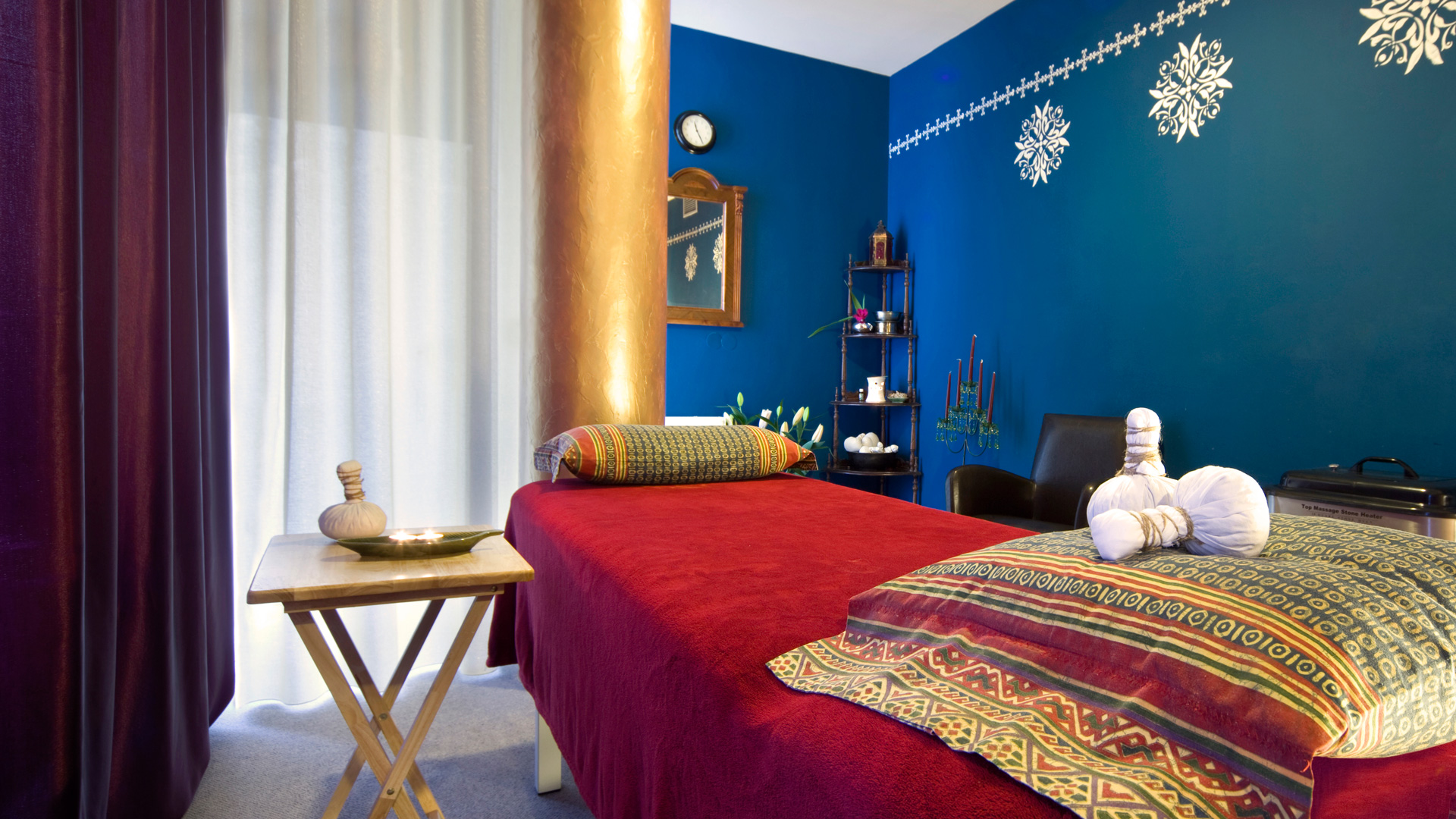 Spa & Wellness Hotel St. Moritz foto 5