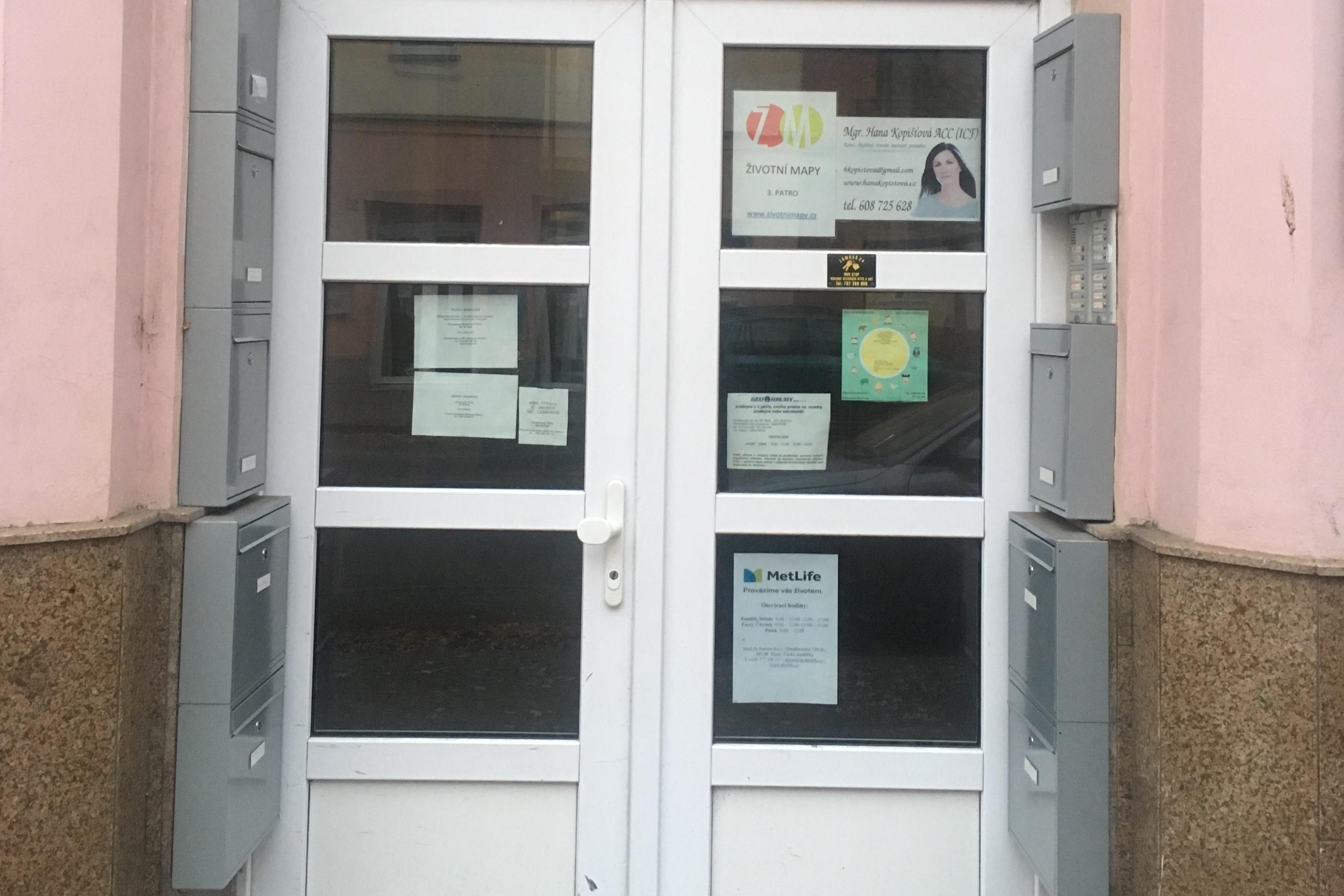 Psychoterapie dětem