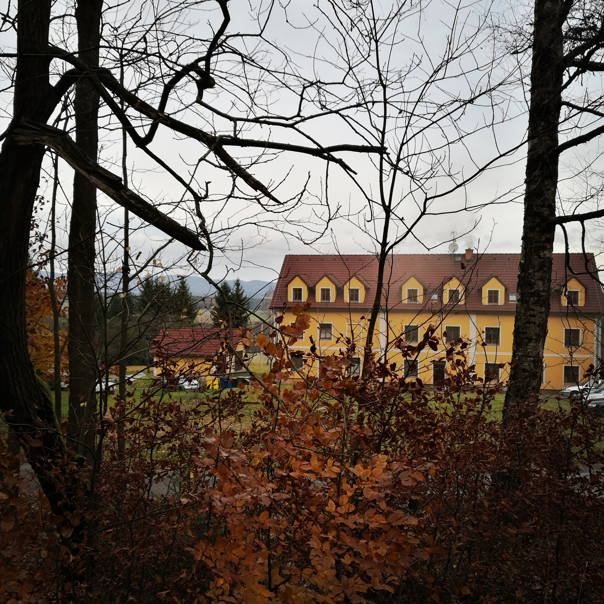 Restaurace Amerika foto 2