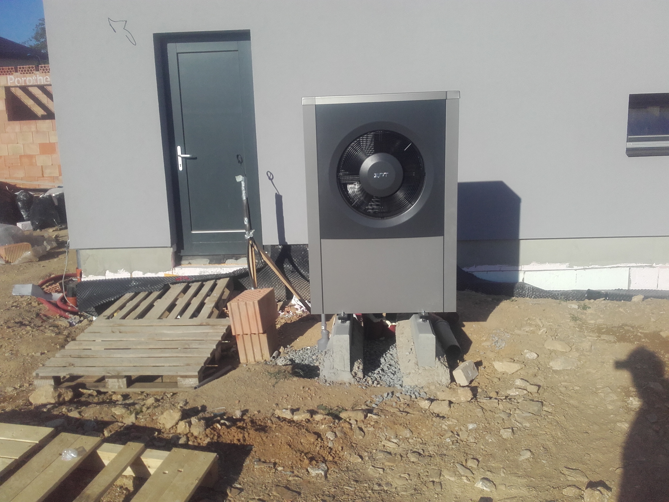 Unitherm Běhůnek foto 3