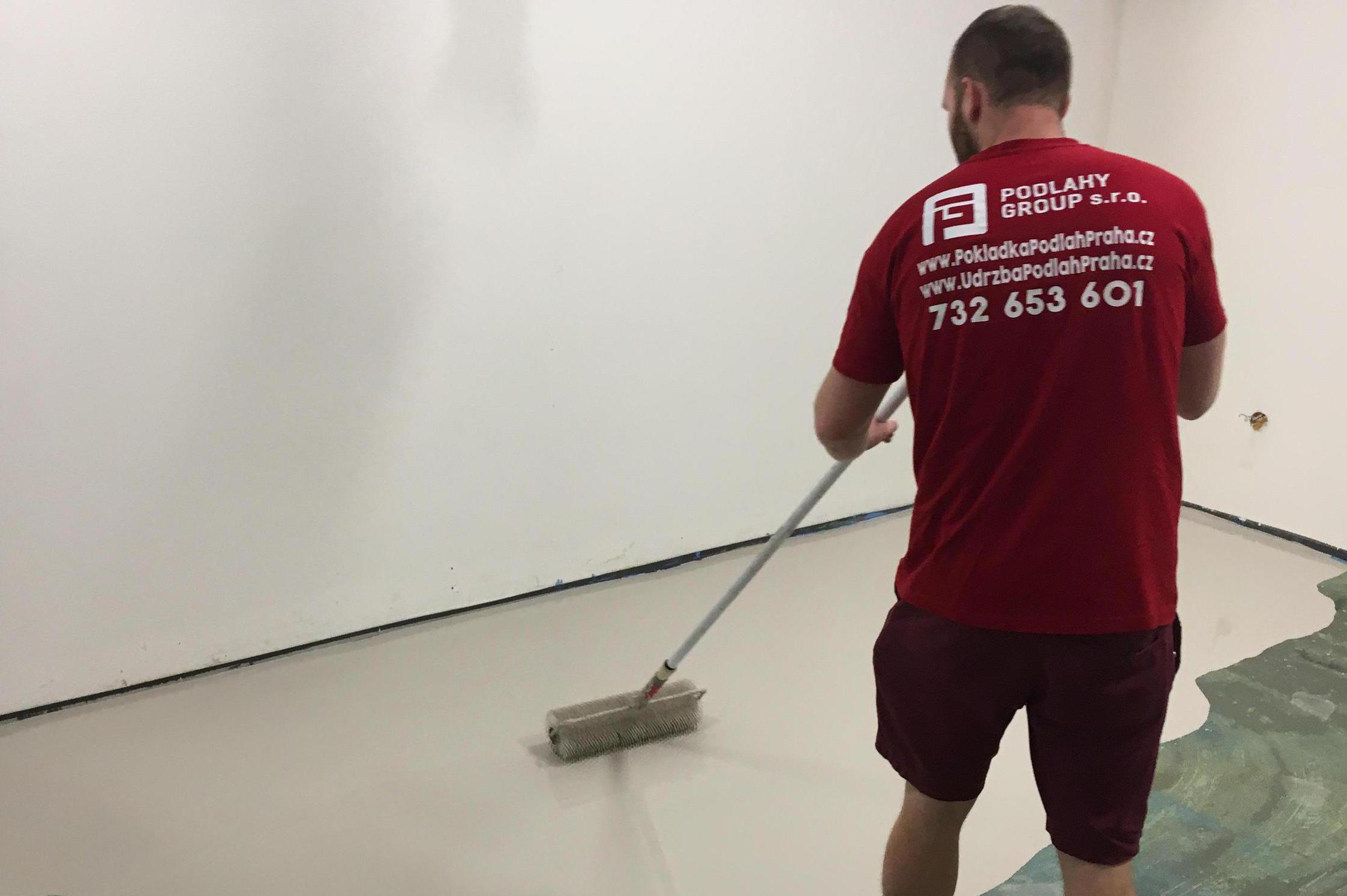 PODLAHY GROUP s.r.o. | PODLAHÁŘSTVÍ