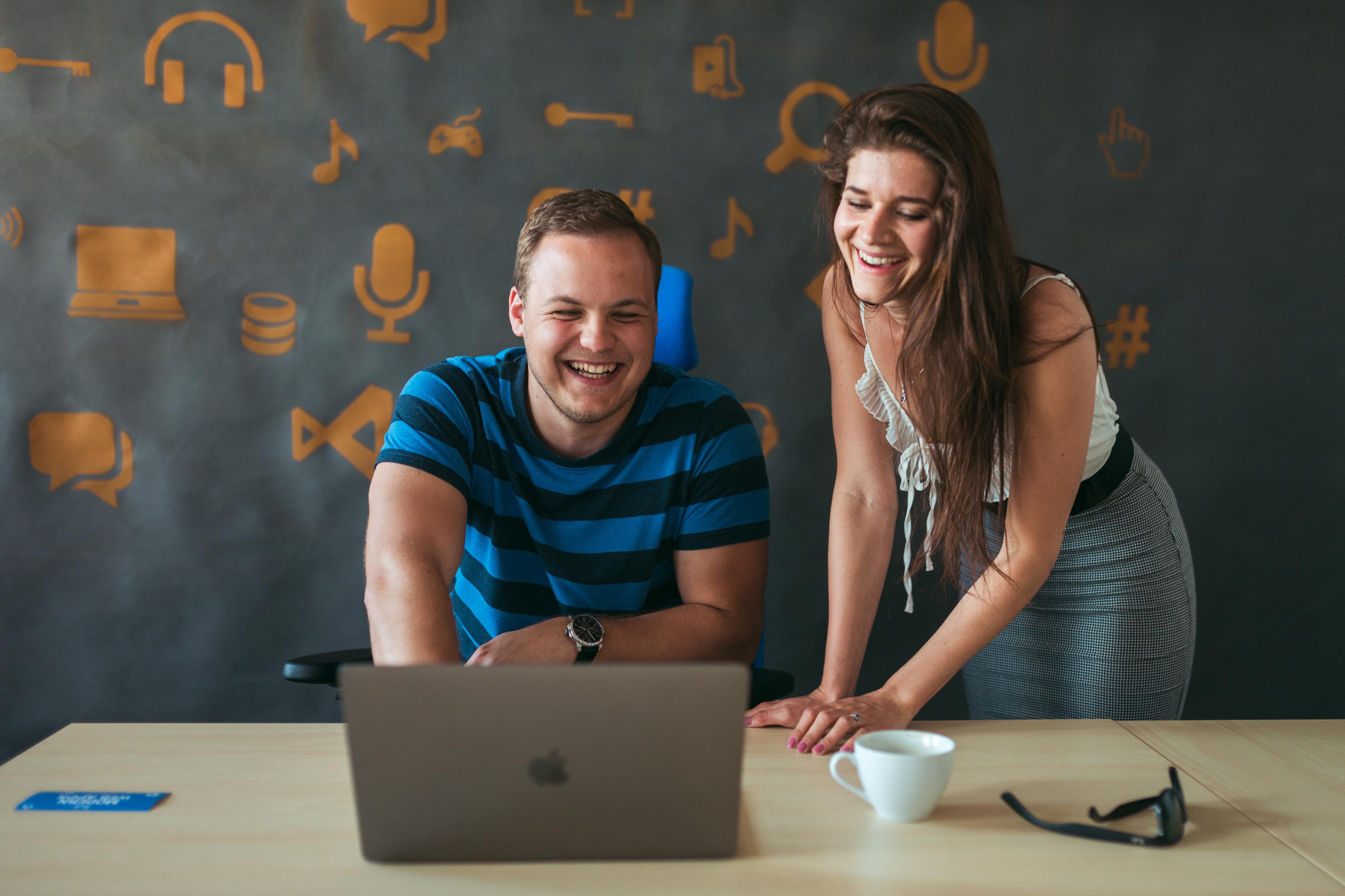 RIGANTI - vývoj software, konzultace