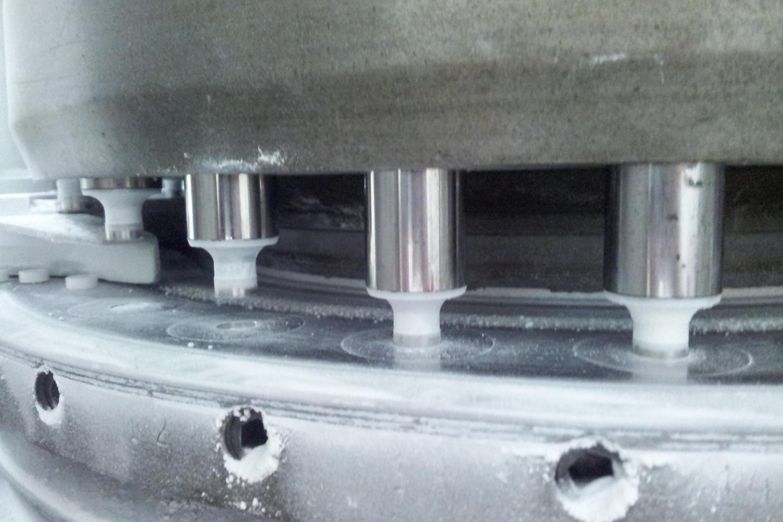 Galenická laboratoř Ostrava