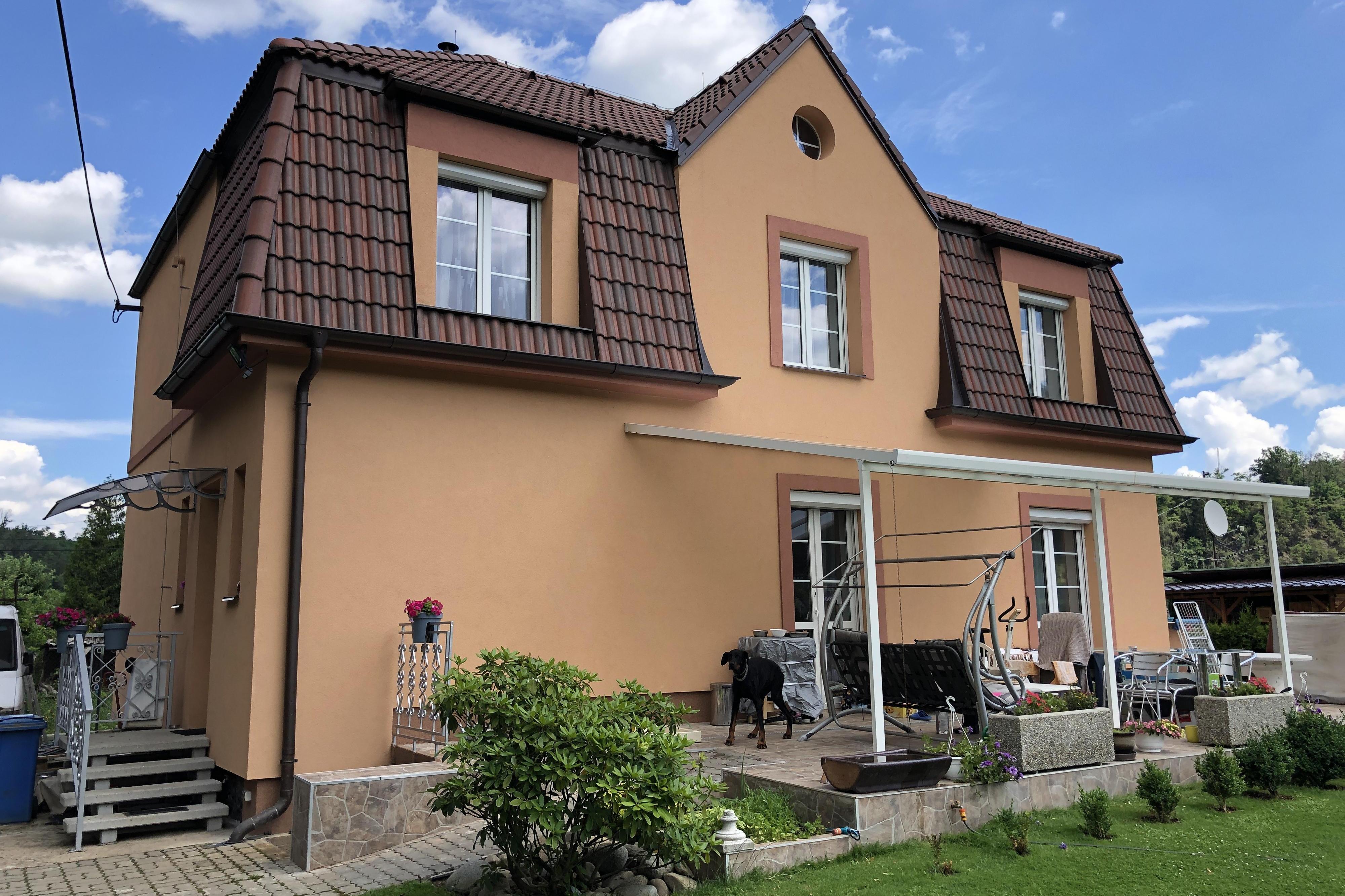 Topení, Voda, Plyn, Kanalizace - Bureš foto 1