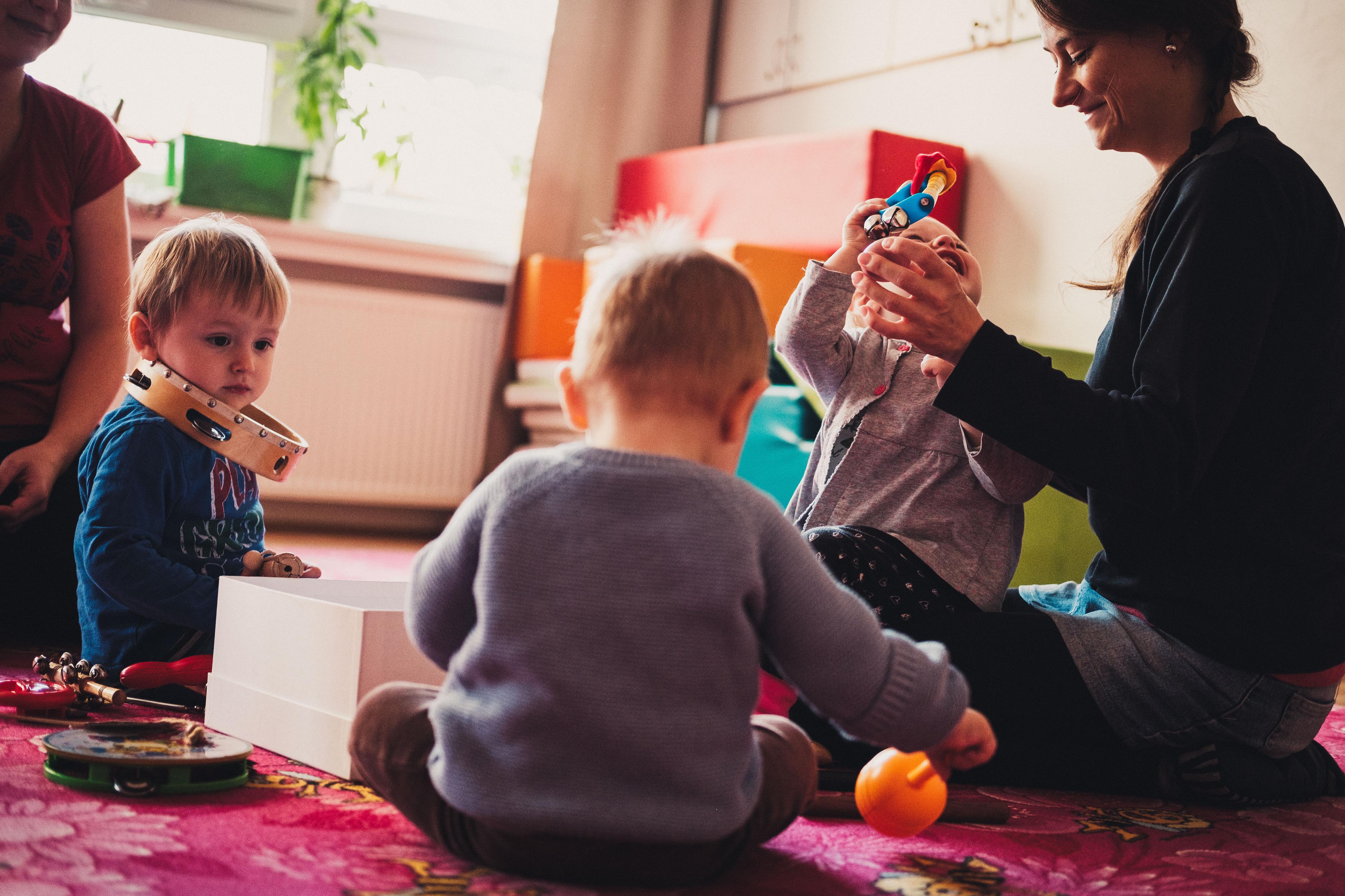 Rosa rodinné centrum, z.s. foto 4