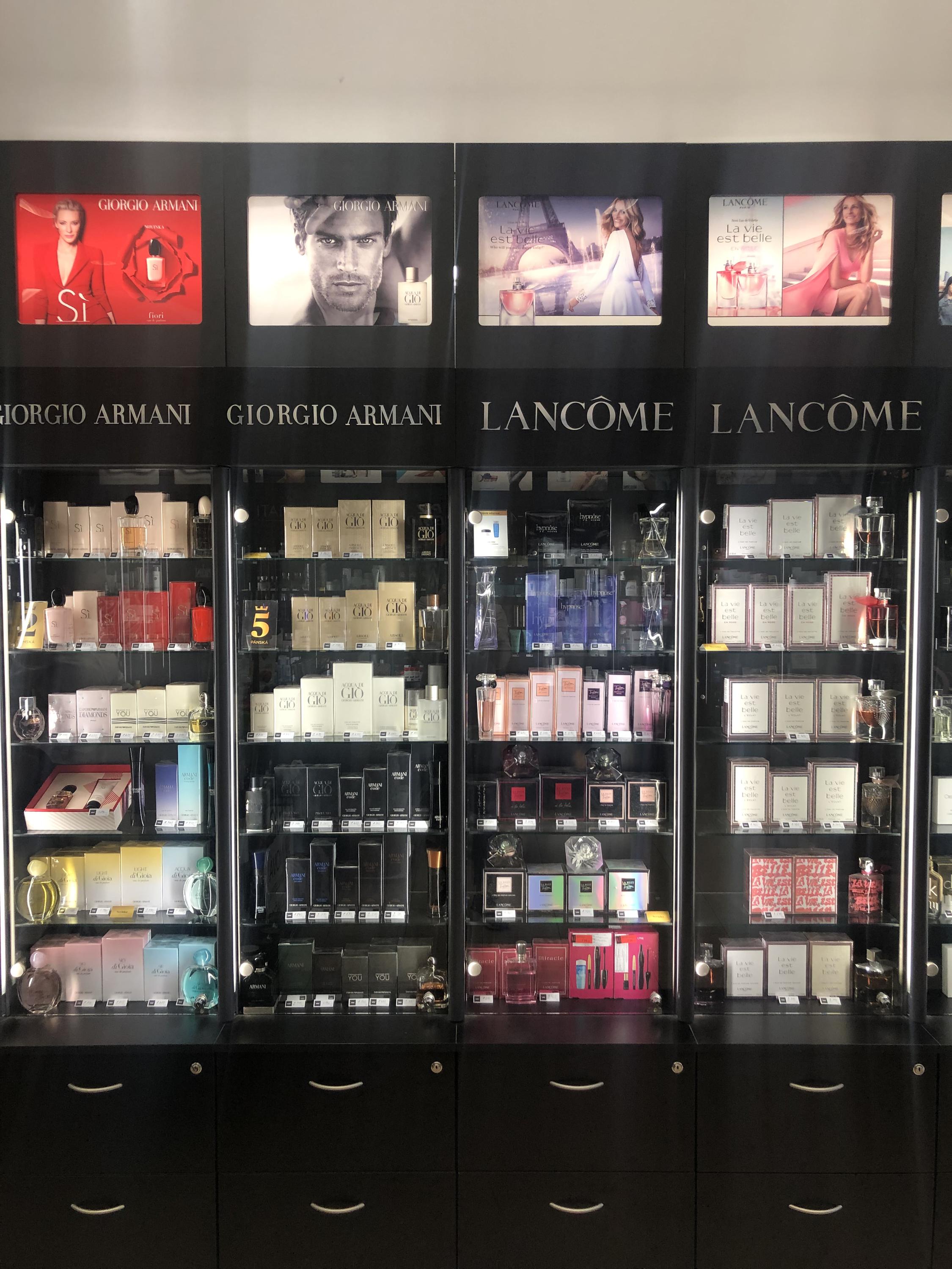 FAnn parfumerie foto 4