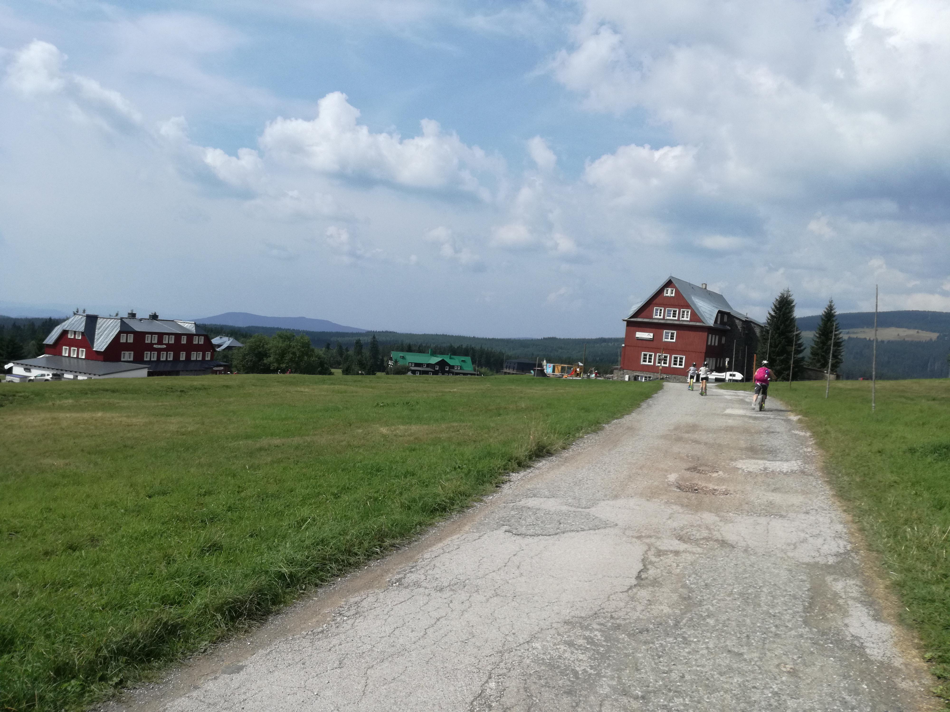 Pražská bouda foto 4