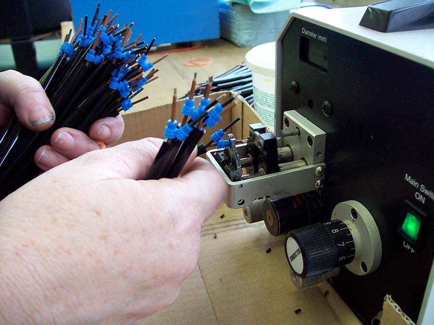 OBZOR, výrobní družstvo Zlín foto 3