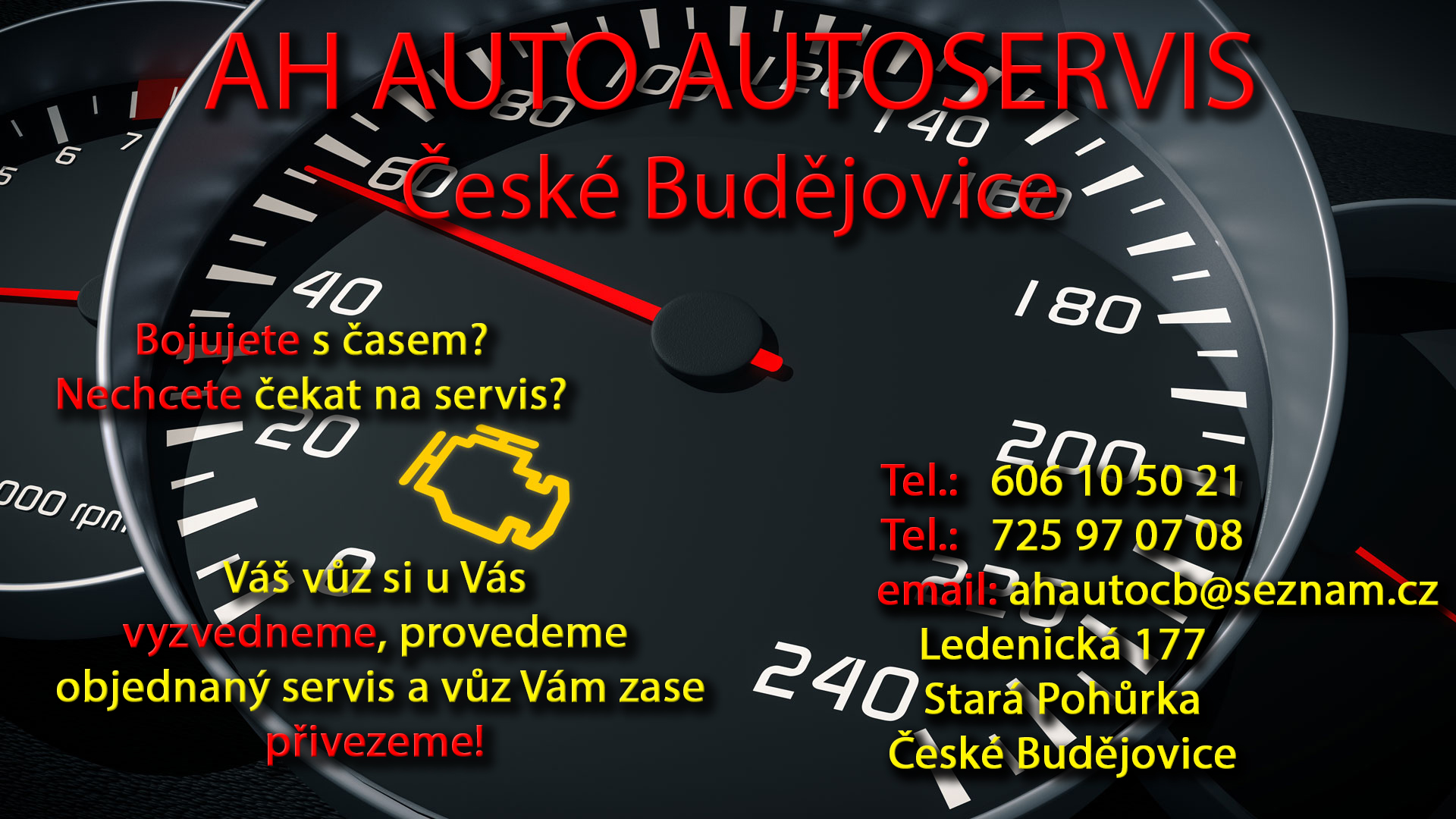 AH Auto České Budějovice foto 5