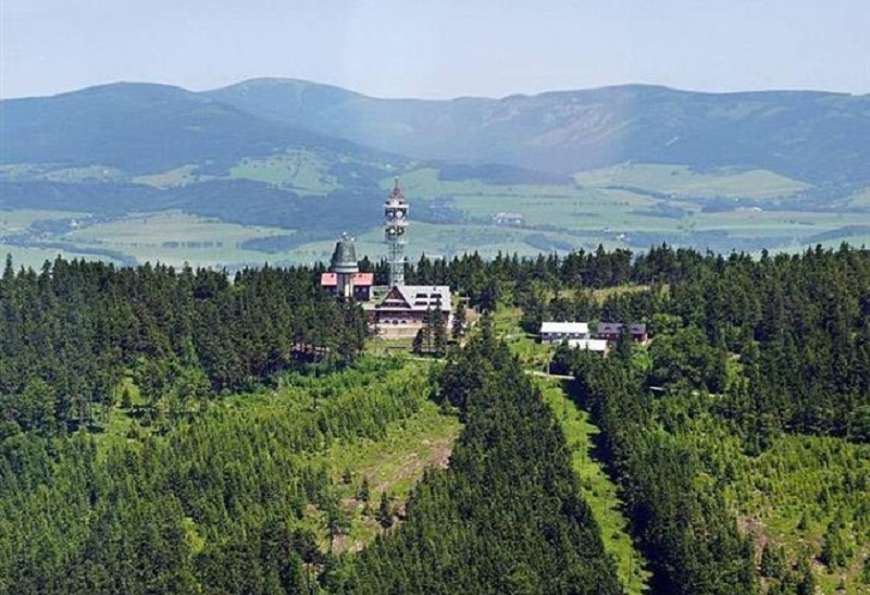 Ubytování Jablonné nad Orlicí foto 2