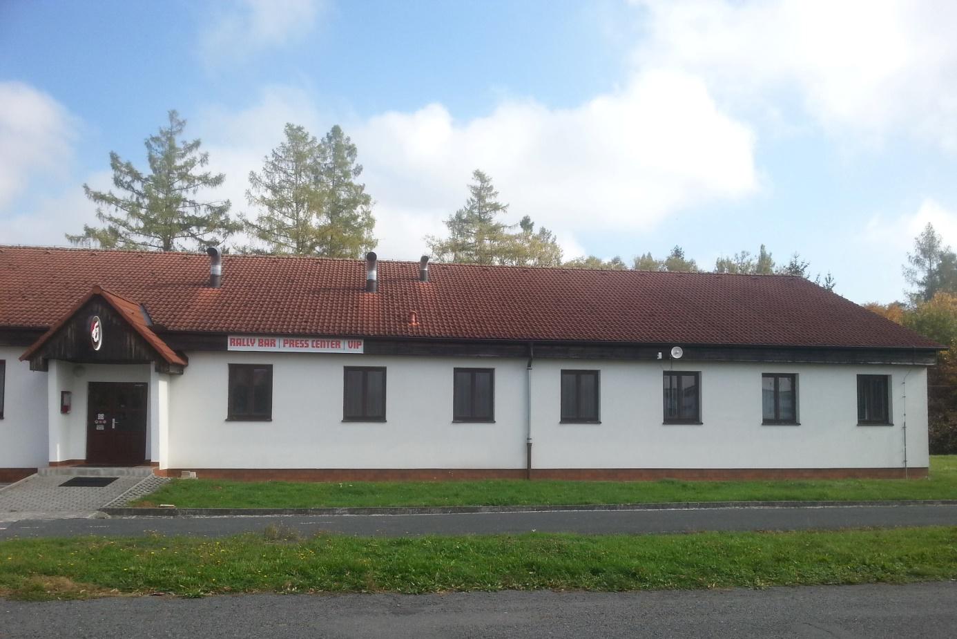 Mateřské centrum DRaK