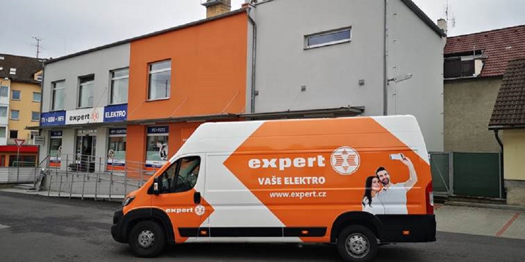 Expert Elektro foto 2