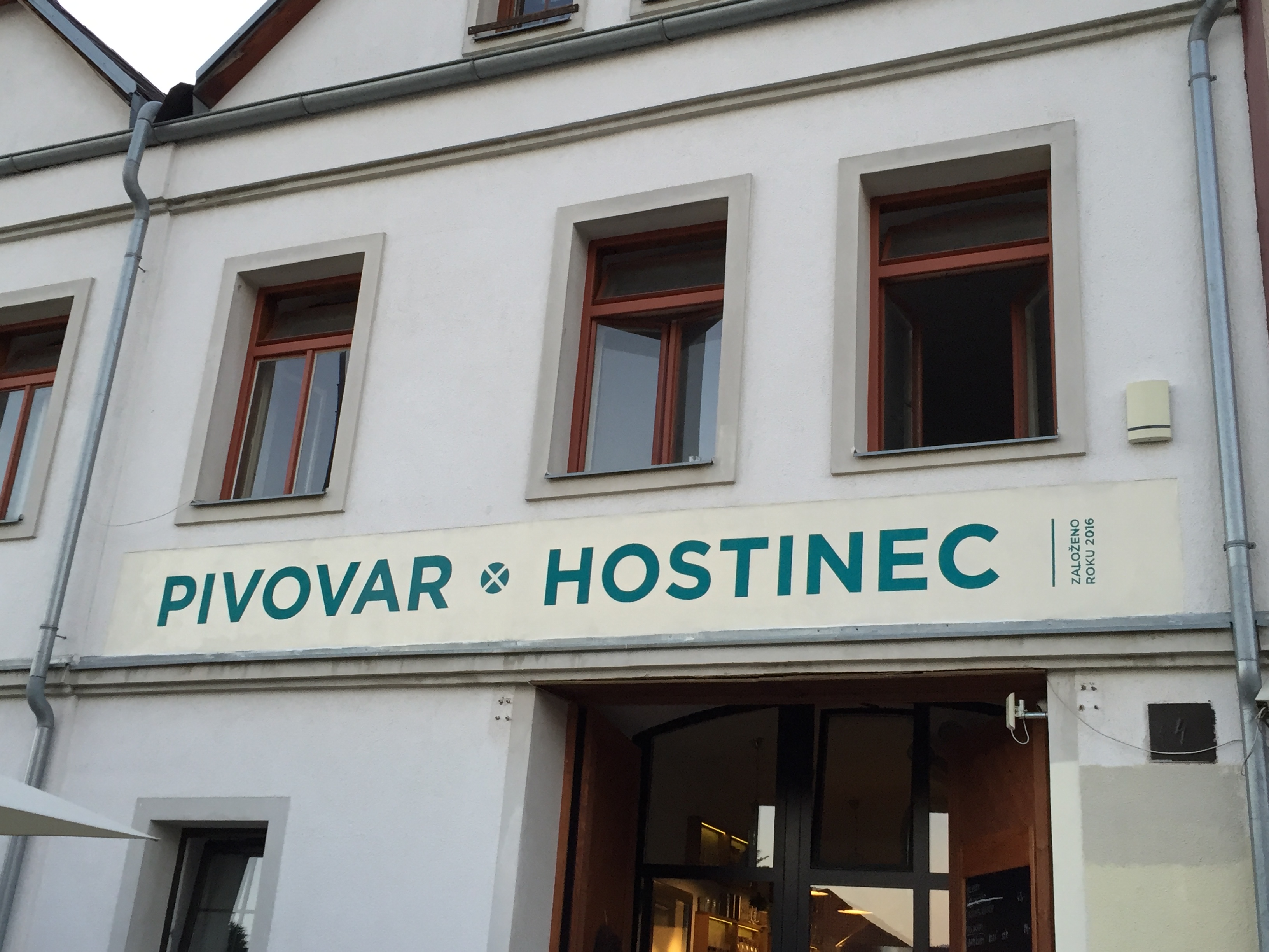 Kašperskohorský pivovar a hostinec foto 4