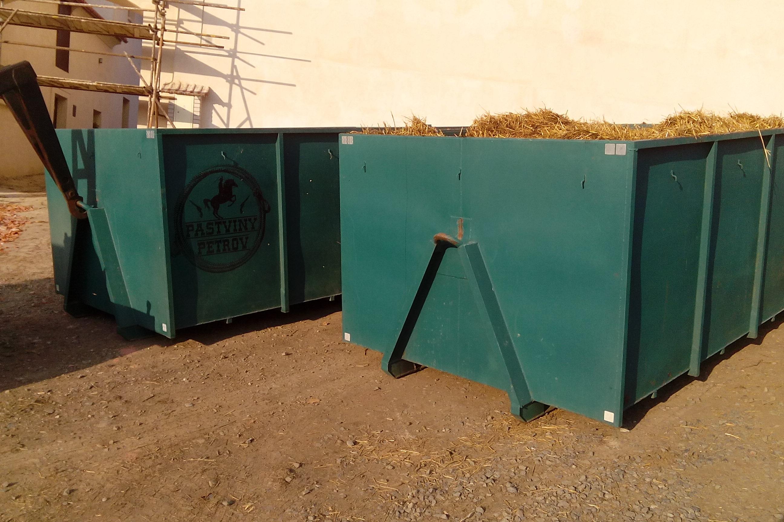 Pastviny Petrov s.r.o.