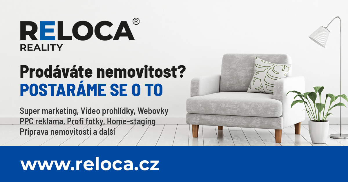 RELOCA.CZ, s.r.o. foto 3